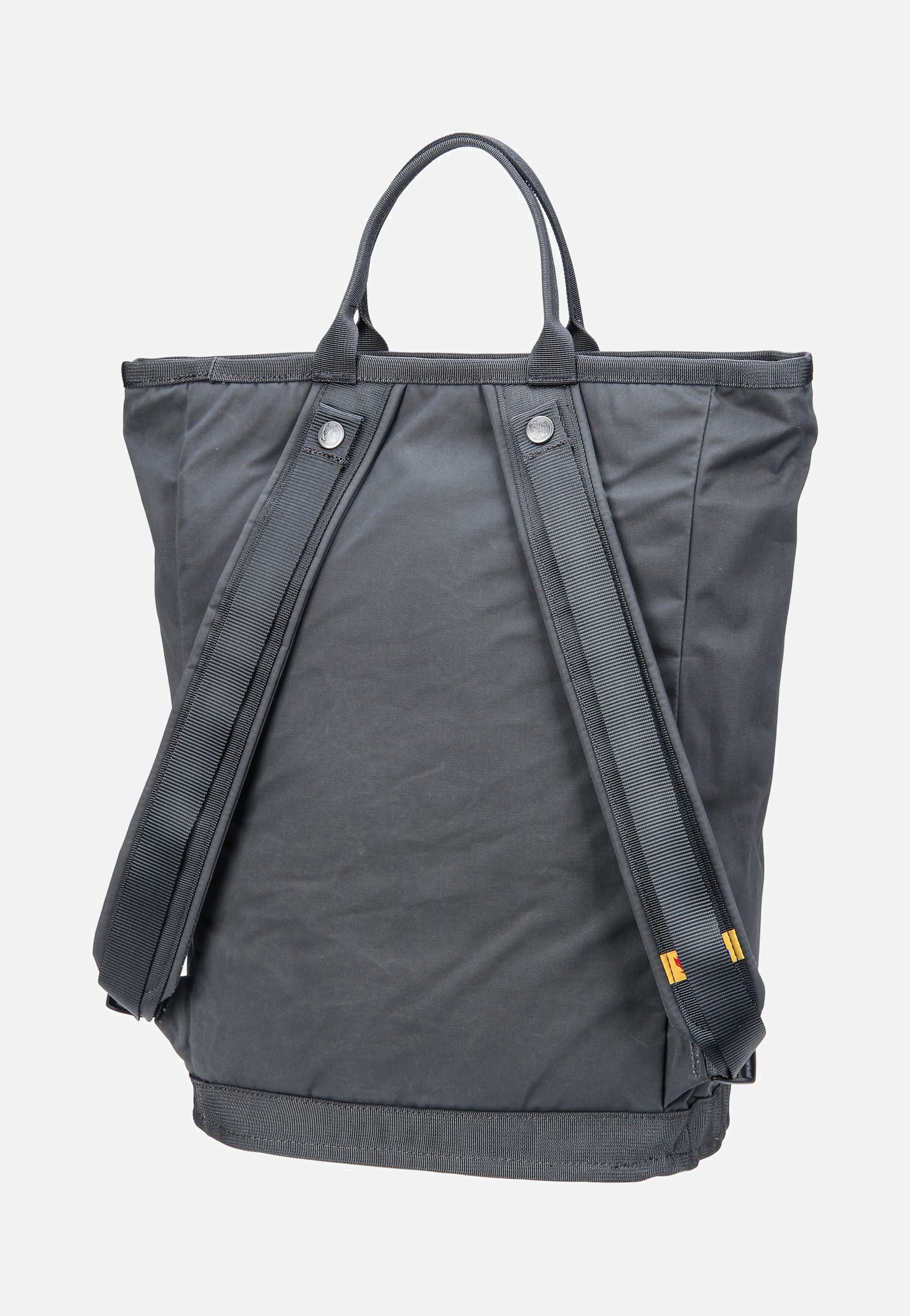 Fjällräven - Vardag Totepack Basalt - Backpack | Women-Image