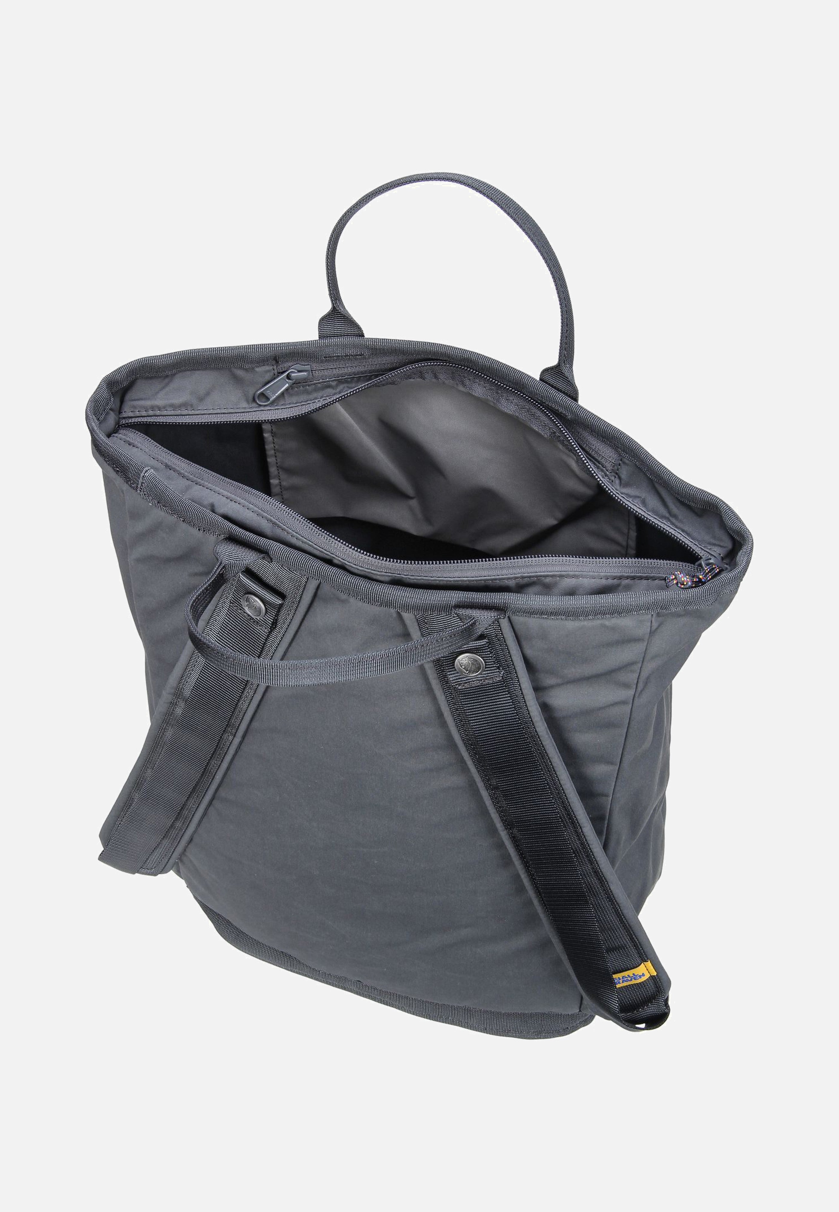 Fjällräven - Vardag Totepack Basalt - Backpack | Women-Image