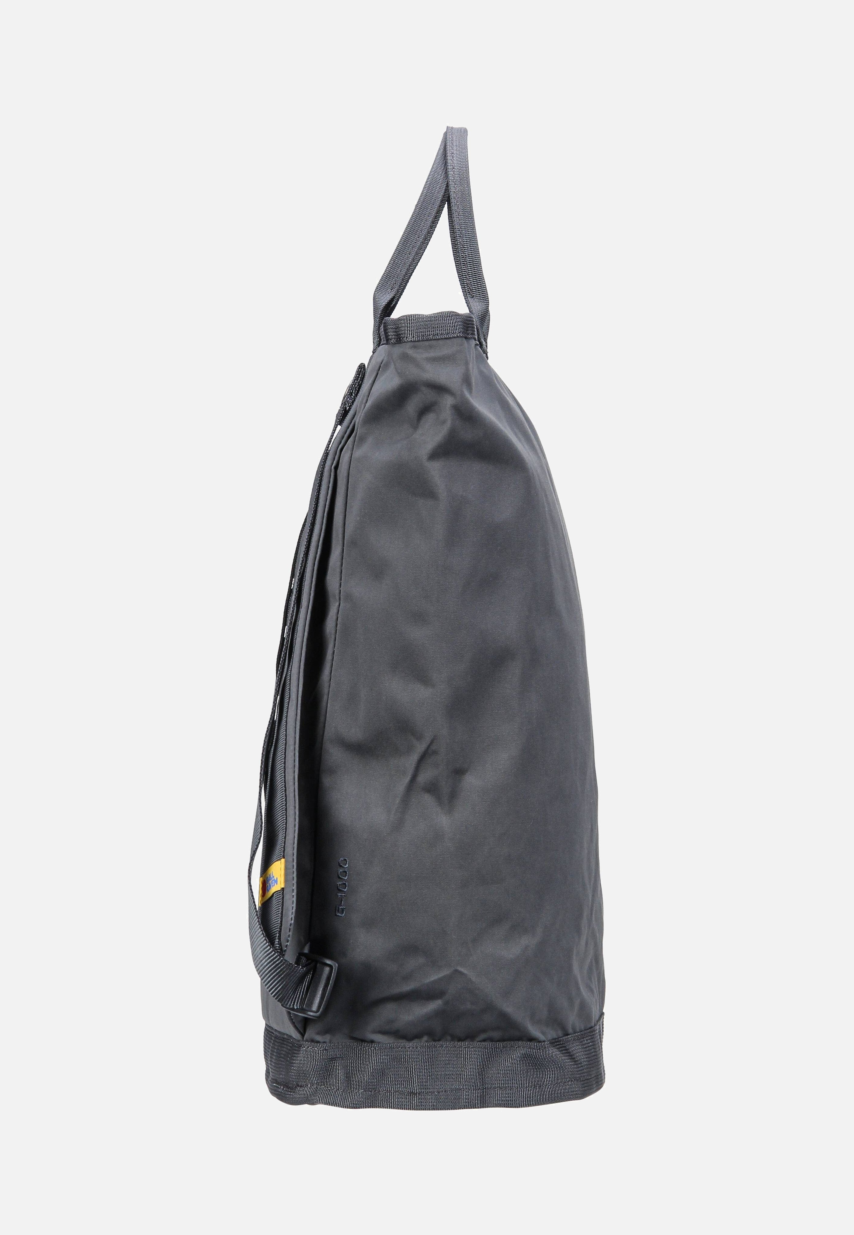 Fjällräven - Vardag Totepack Basalt - Backpack | Women-Image