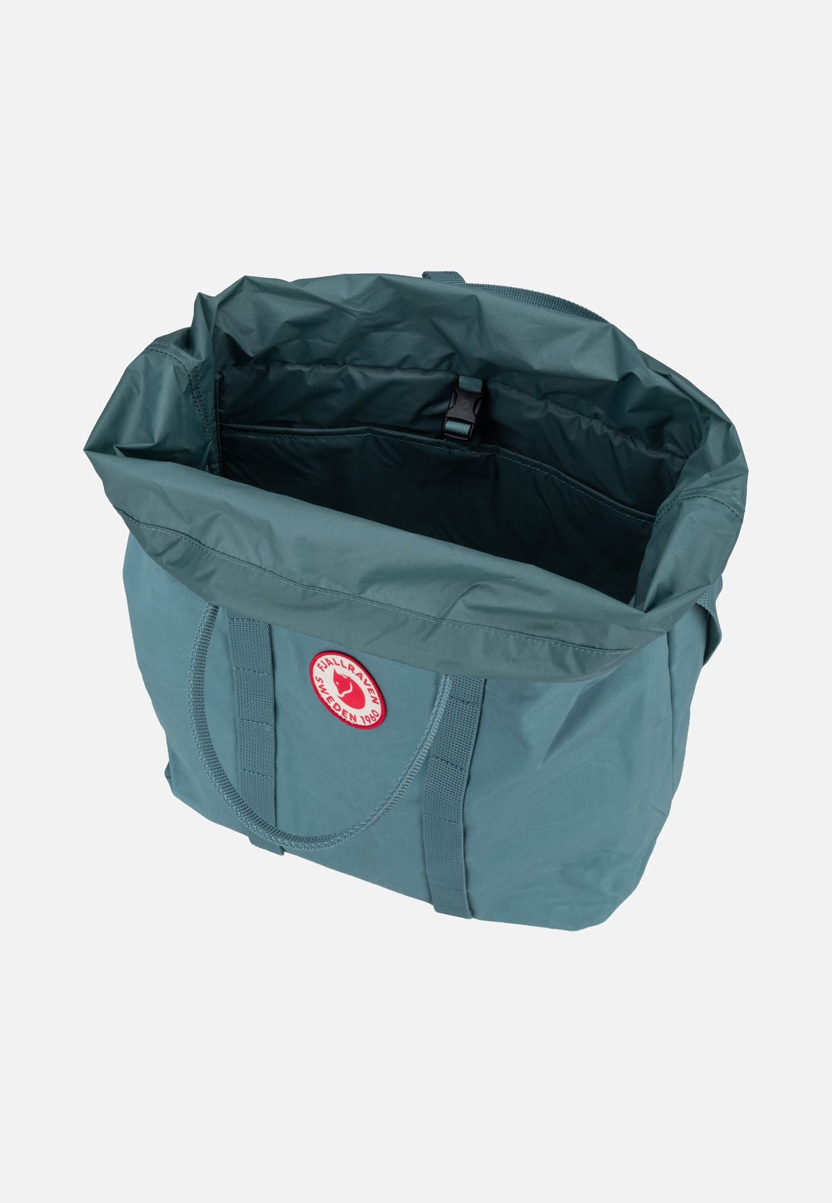Fjällräven 1960 Tote Frost Green Sac fourre-tout