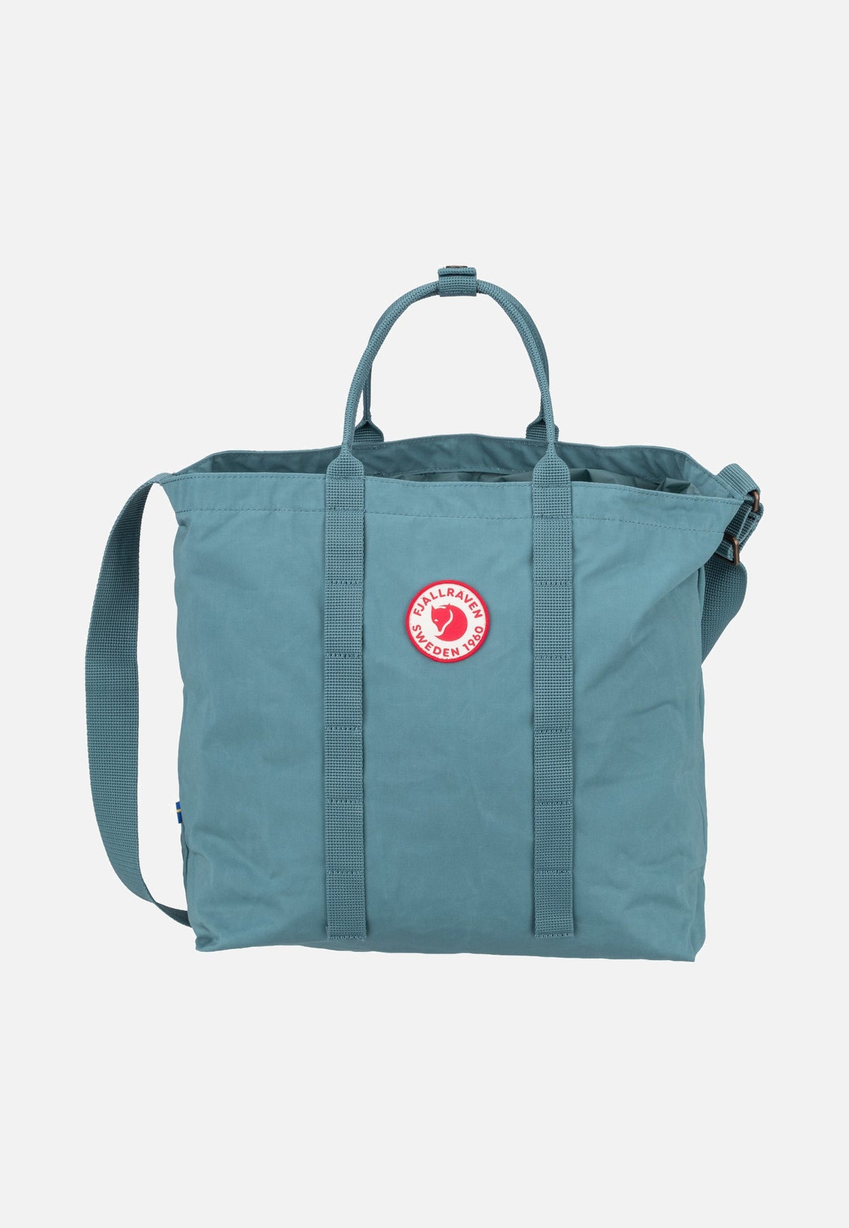 Fjällräven 1960 Tote Frost Green Sac fourre-tout