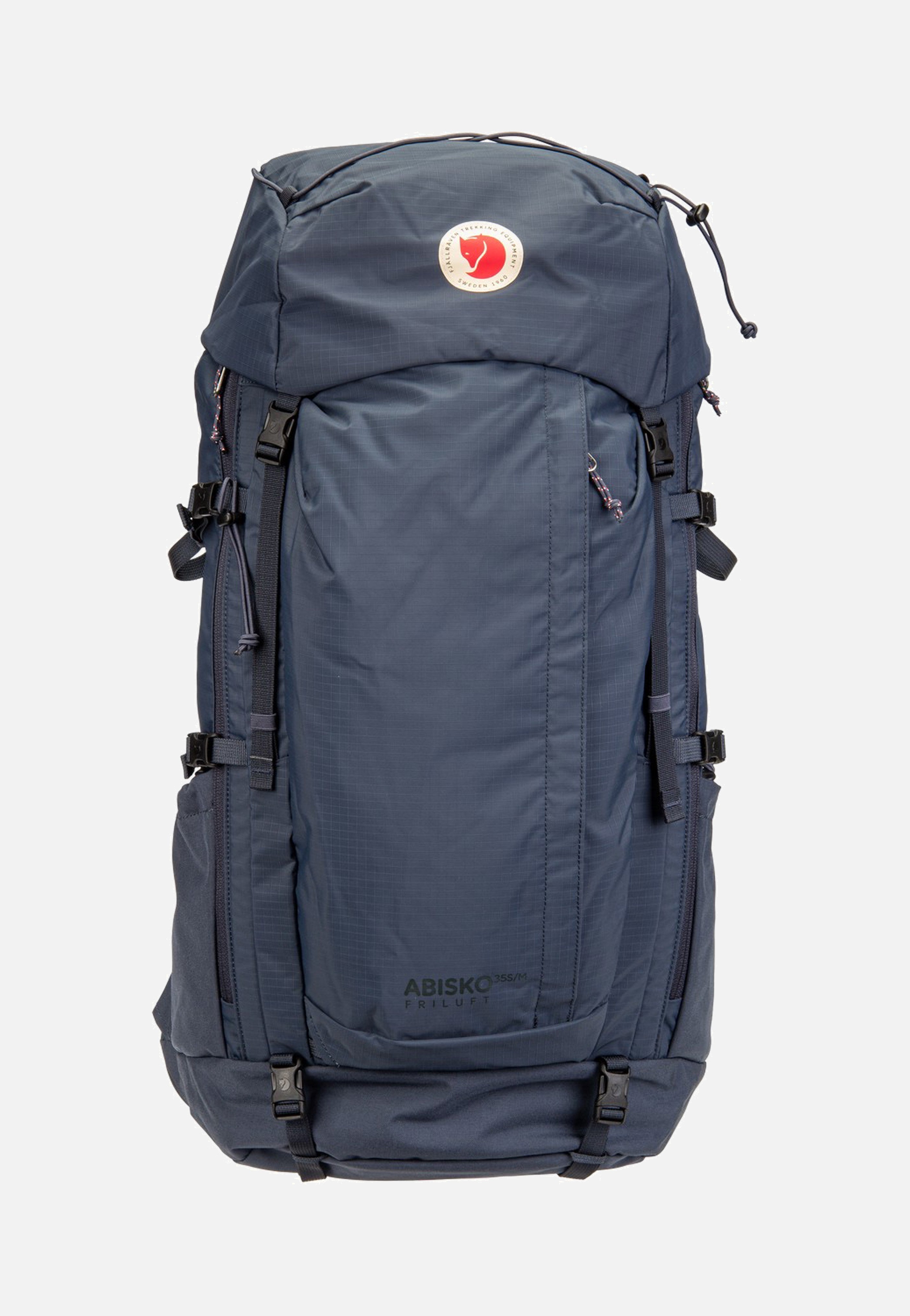 Fjällräven Abisko Friluft 35 S/M Navy Hiking Backpack