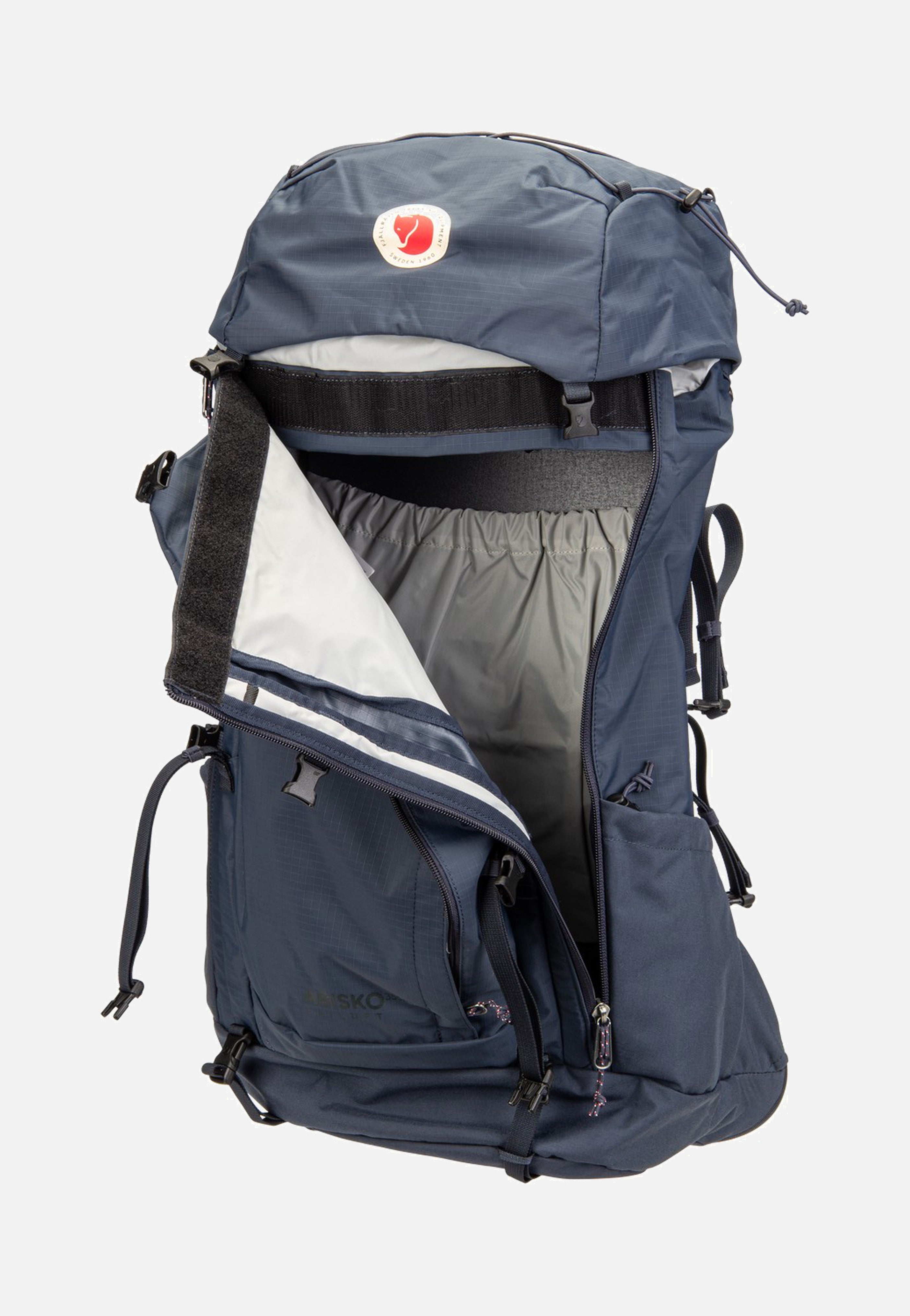 Fjällräven Abisko Friluft 35 S/M Navy Hiking Backpack