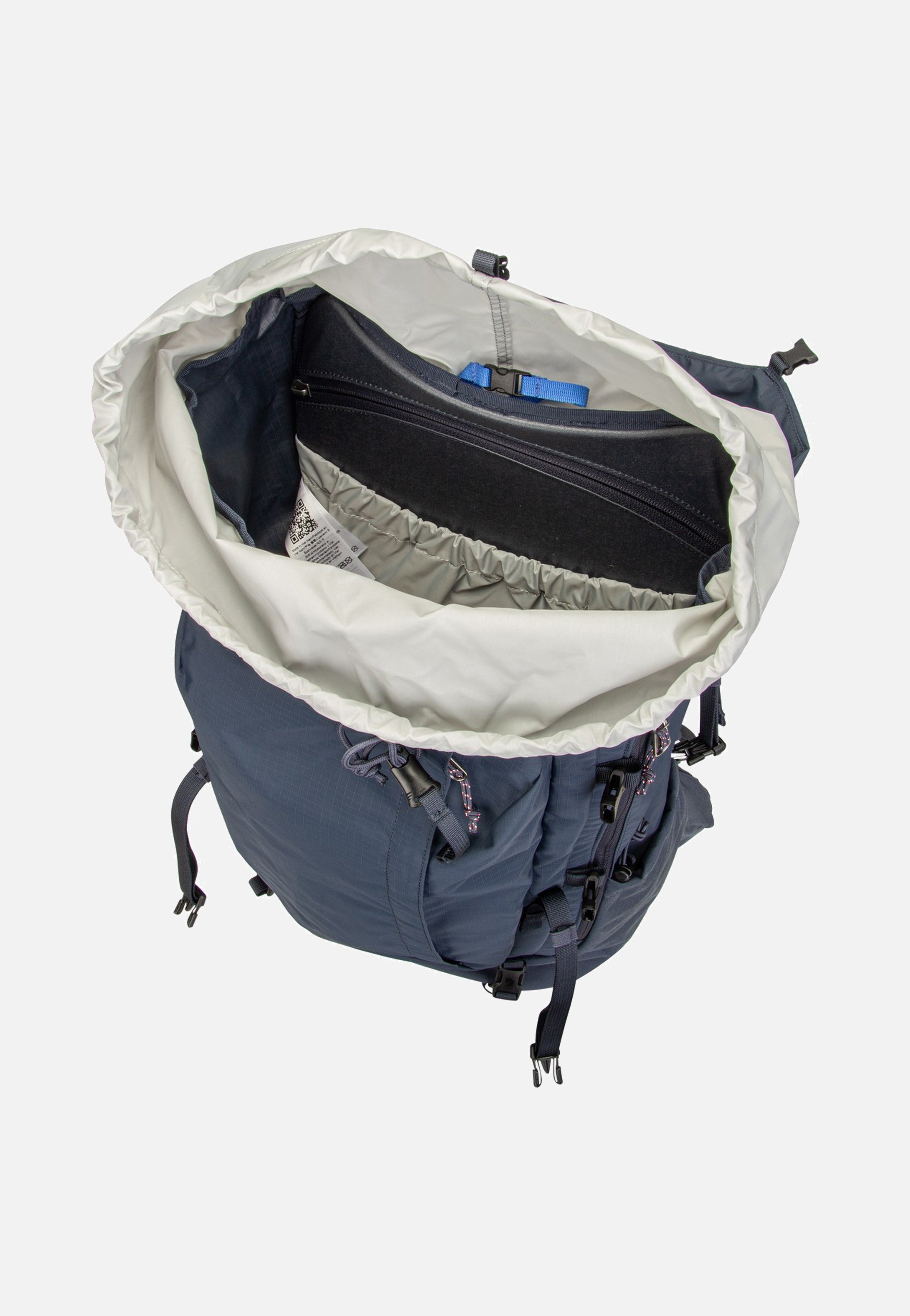 Fjällräven Abisko Friluft 35 S/M Navy Hiking Backpack