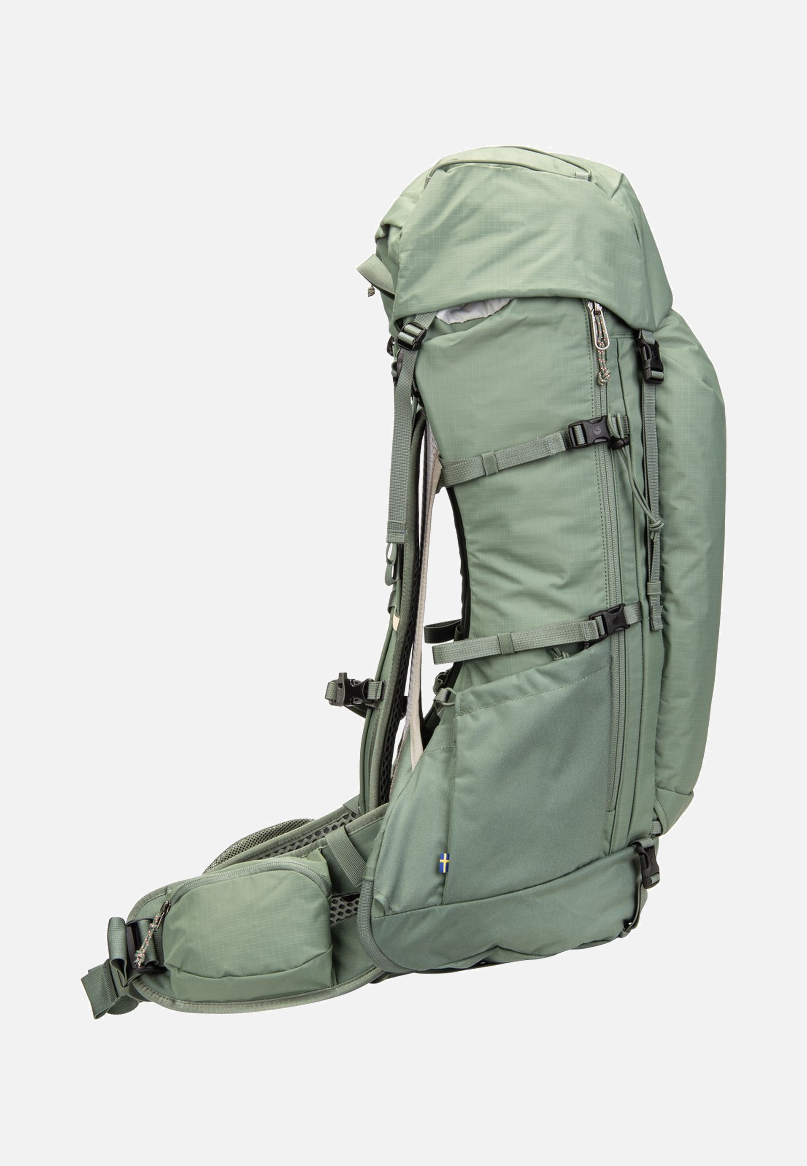 Fjällräven Abisko Friluft 35 S/M Patina Green Hiking Backpack