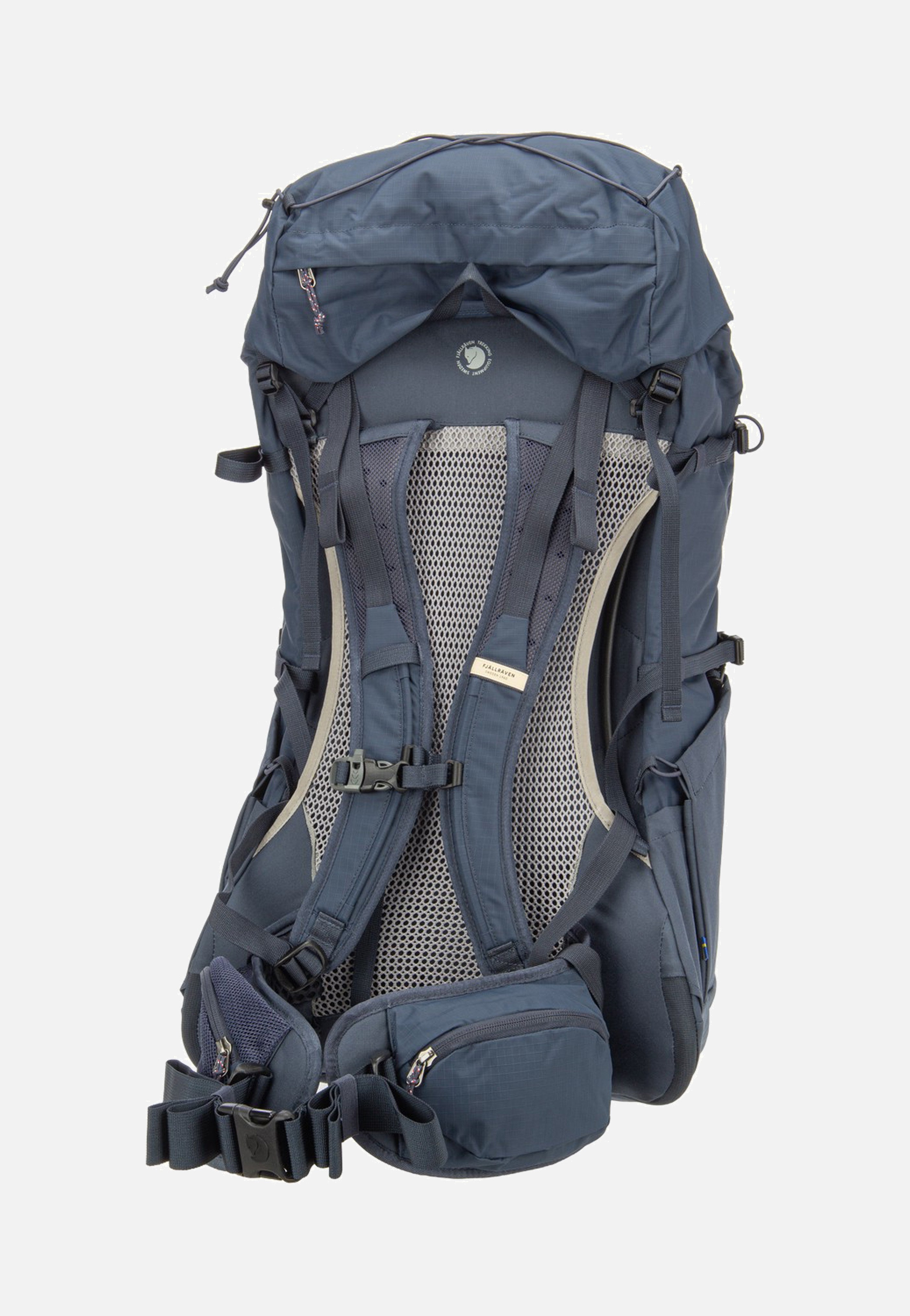 Fjällräven Abisko Friluft 45 S/M Navy Backpack
