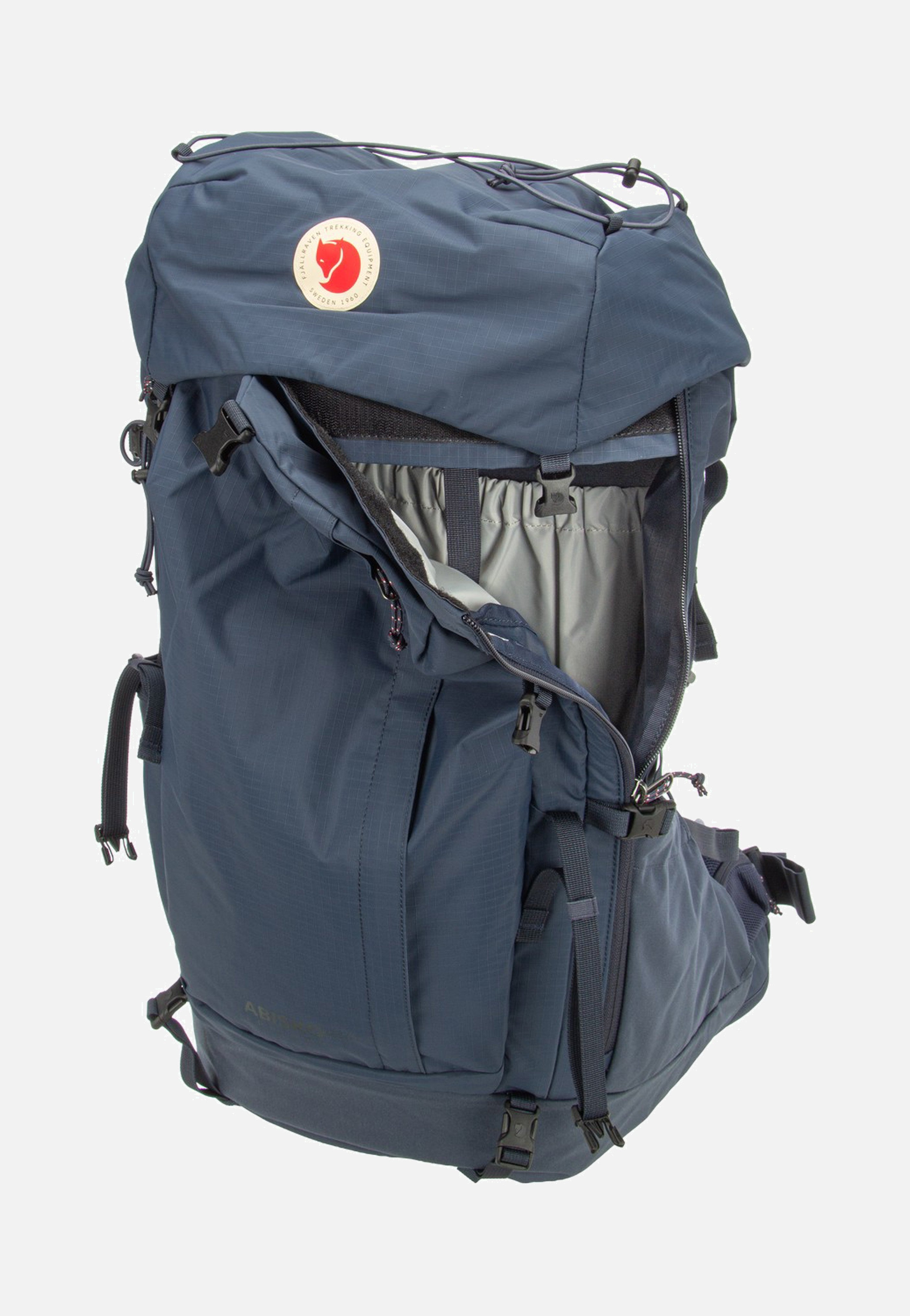 Fjällräven Abisko Friluft 45 S/M Navy Backpack