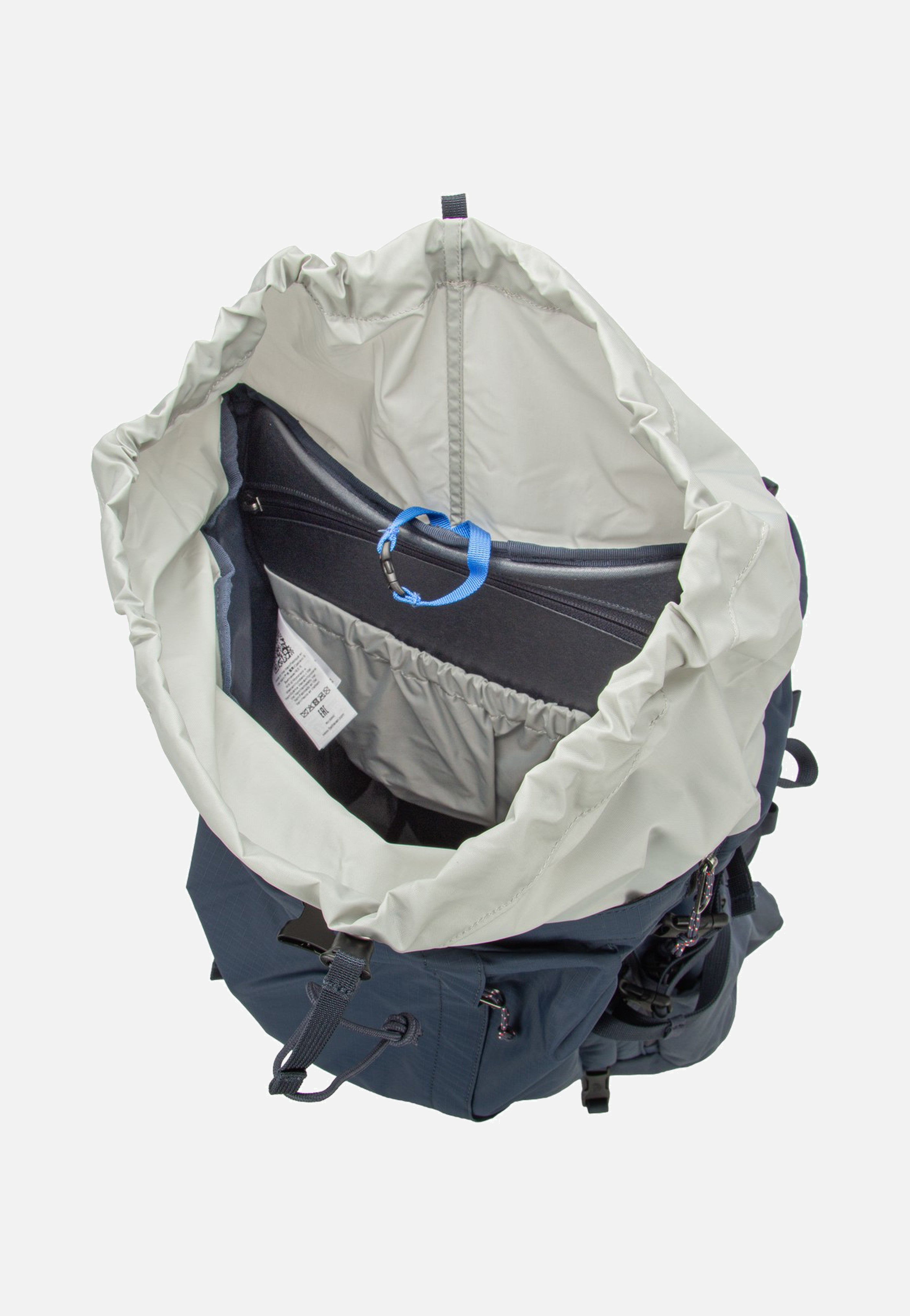Fjällräven Abisko Friluft 45 S/M Navy Backpack