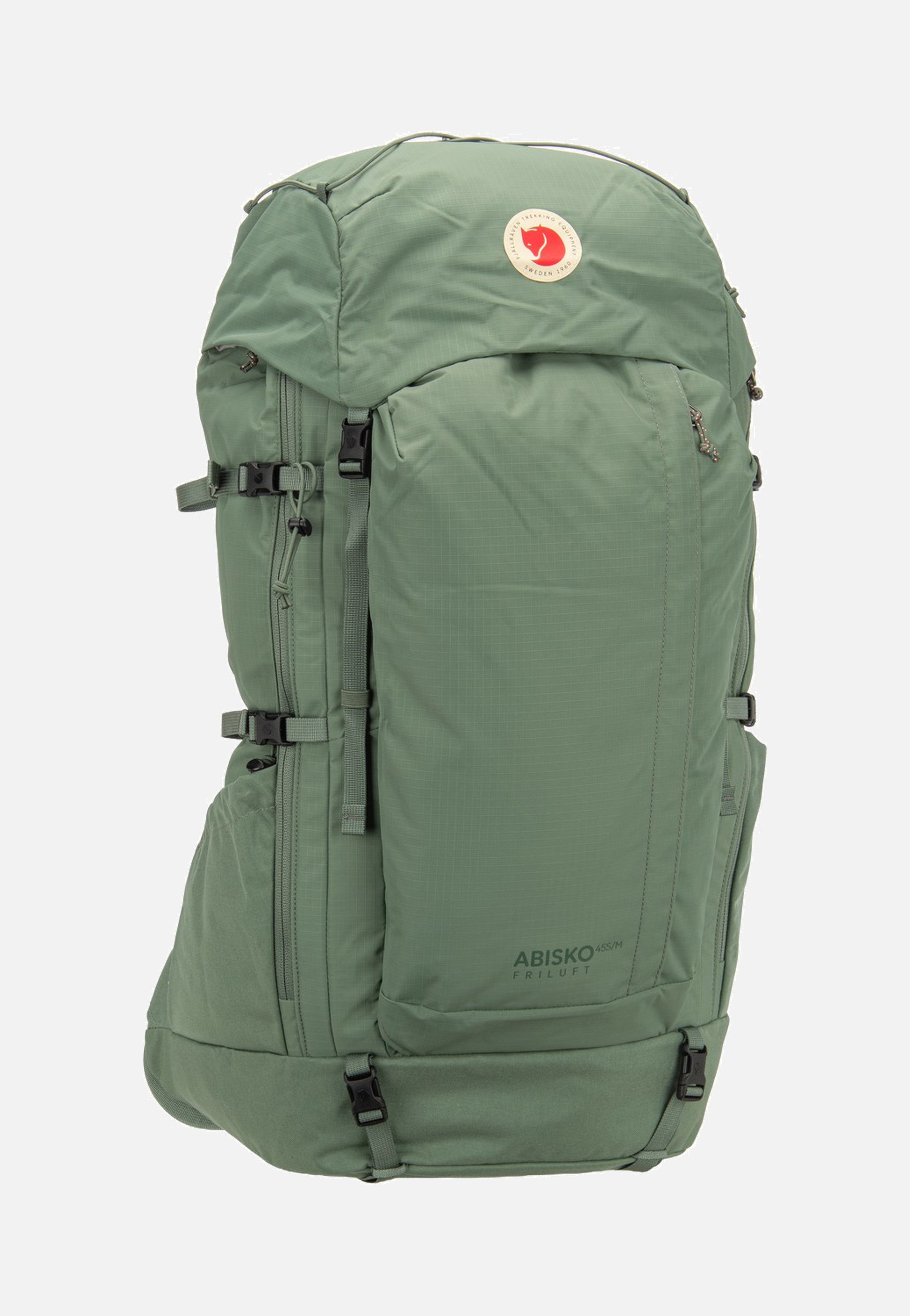Fjällräven Abisko Friluft 45 S/M Patina Green Backpack