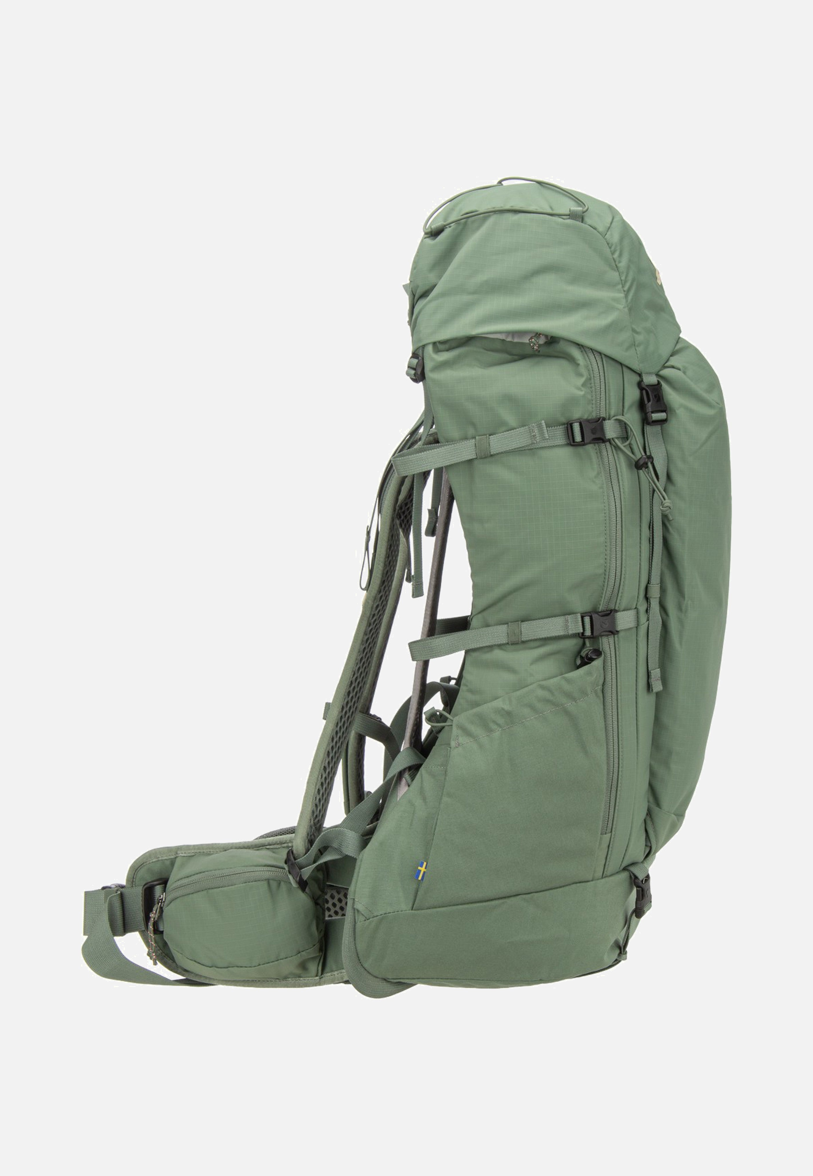 Fjällräven Abisko Friluft 45 S/M Patina Green Backpack