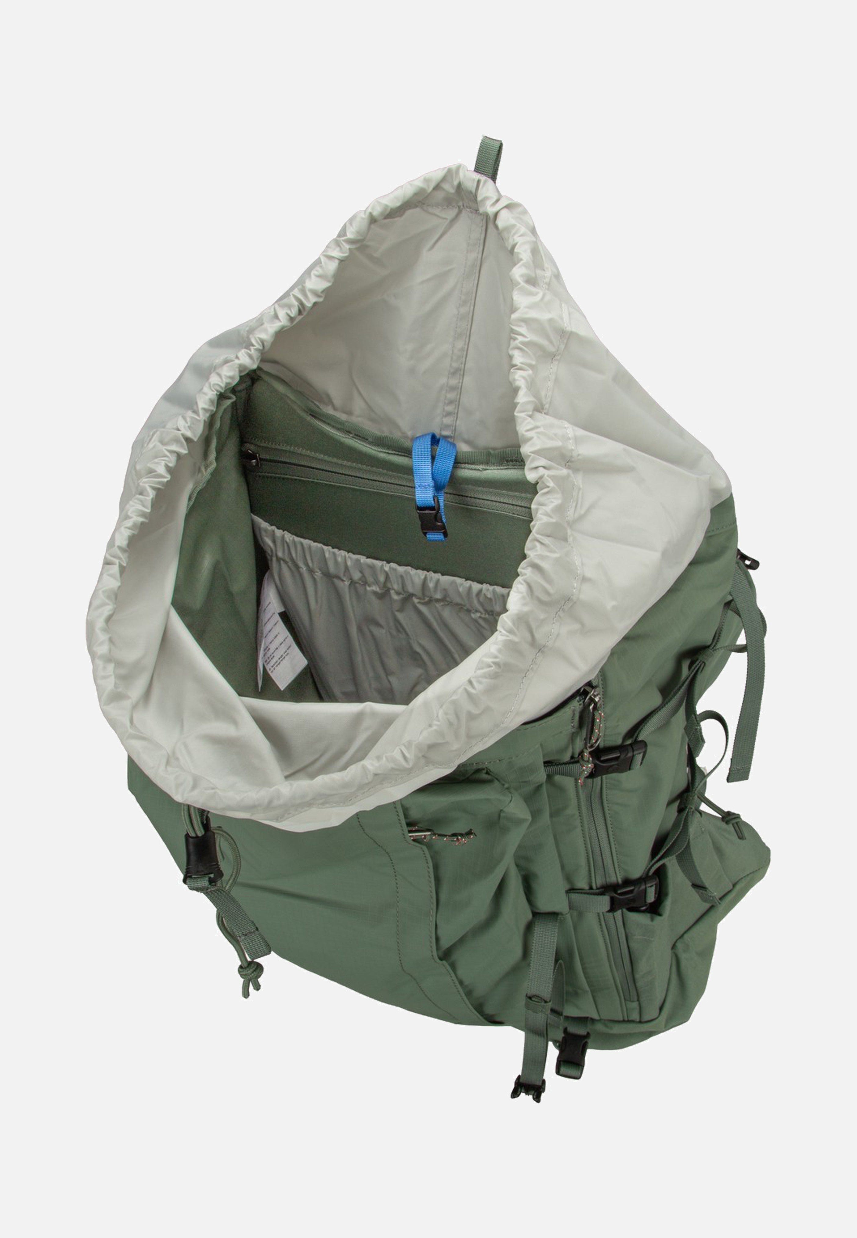 Fjällräven Abisko Friluft 45 S/M Patina Green Backpack