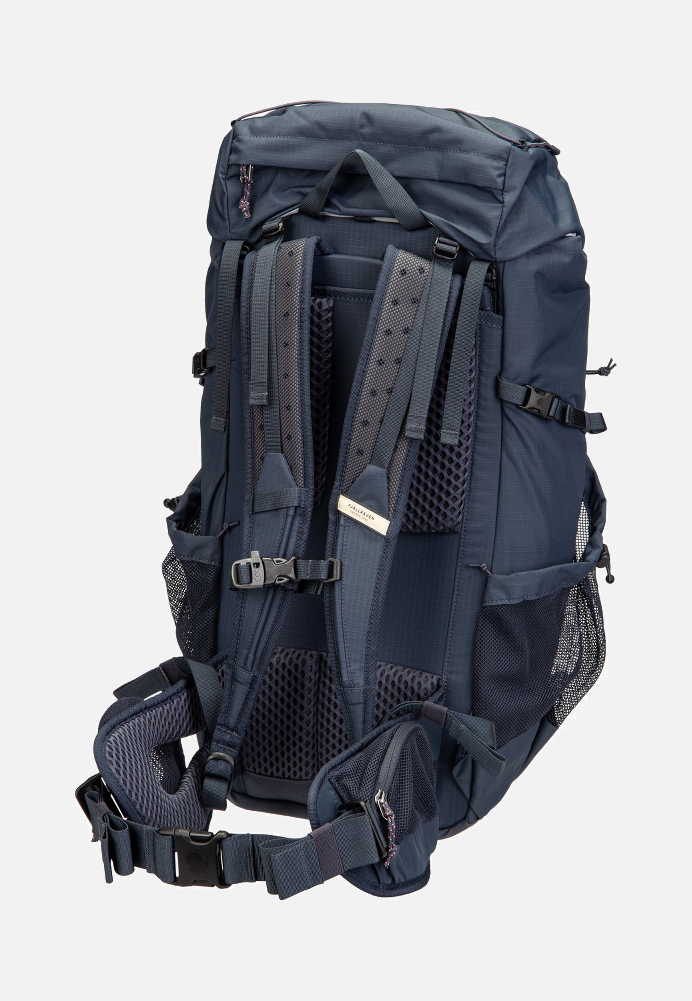 Fjällräven Abisko Hike 35 M/L Navy Hiking Backpack