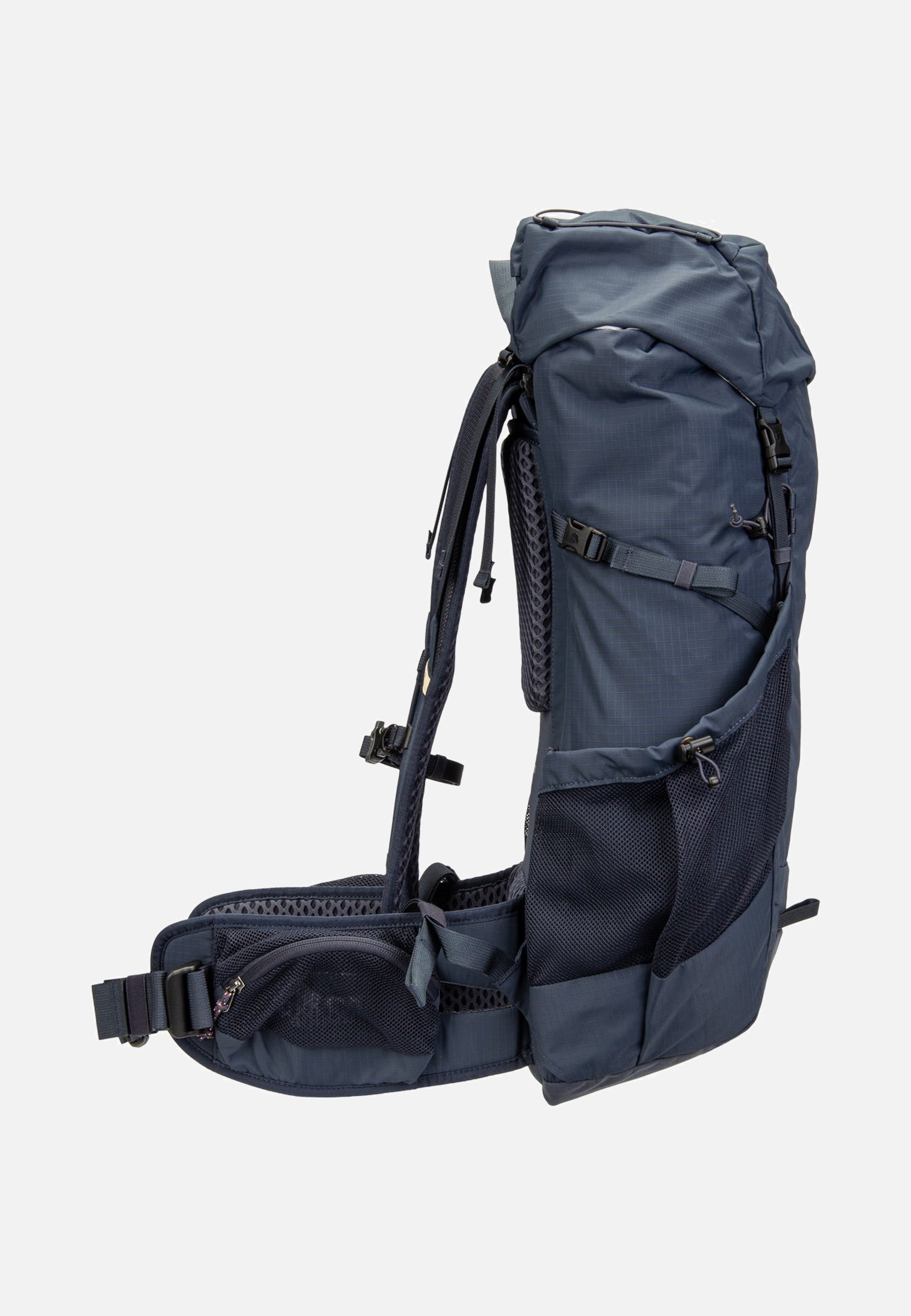 Fjällräven Abisko Hike 35 M/L Navy Hiking Backpack