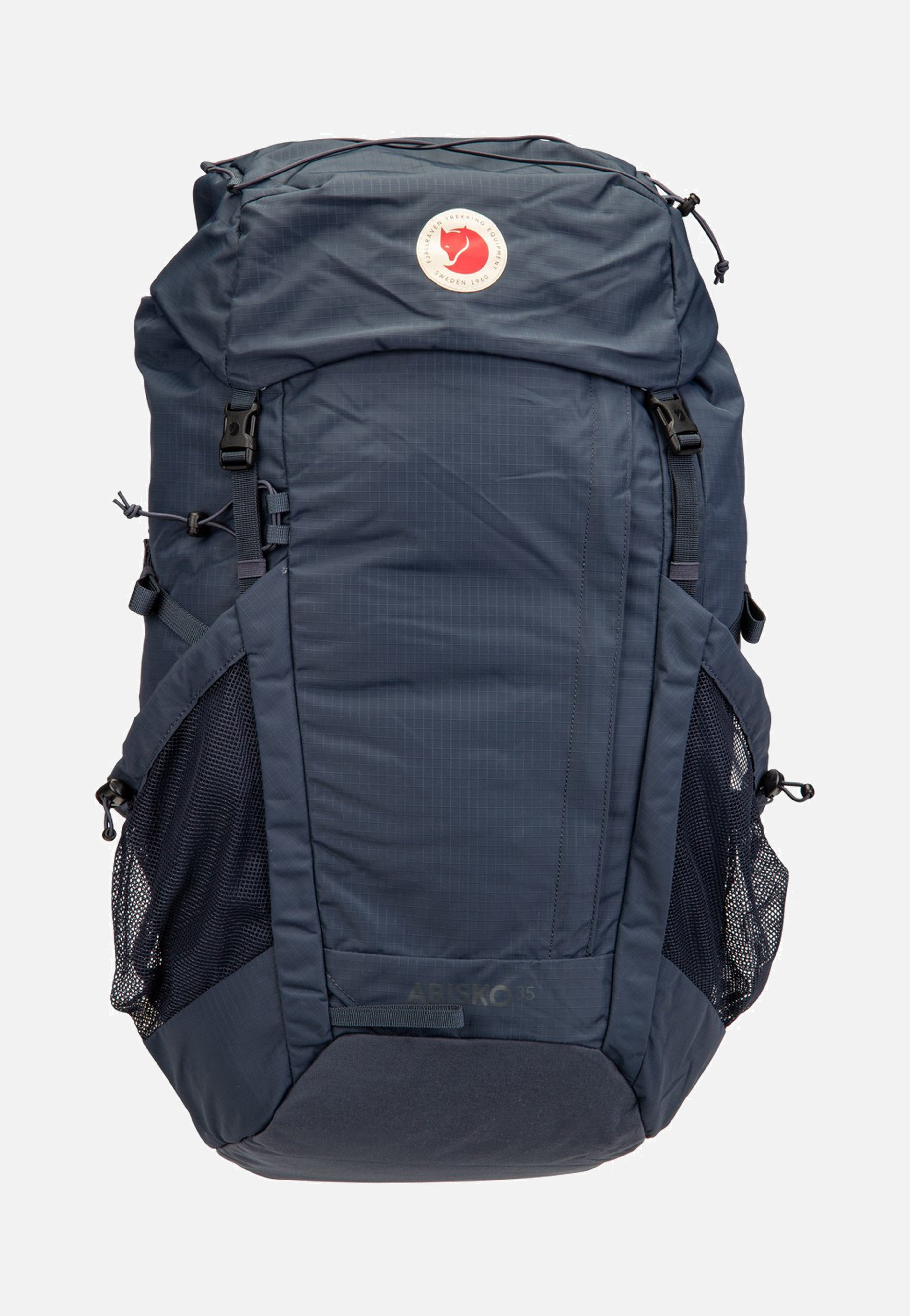 Fjällräven Abisko Hike 35 M/L Navy Hiking Backpack
