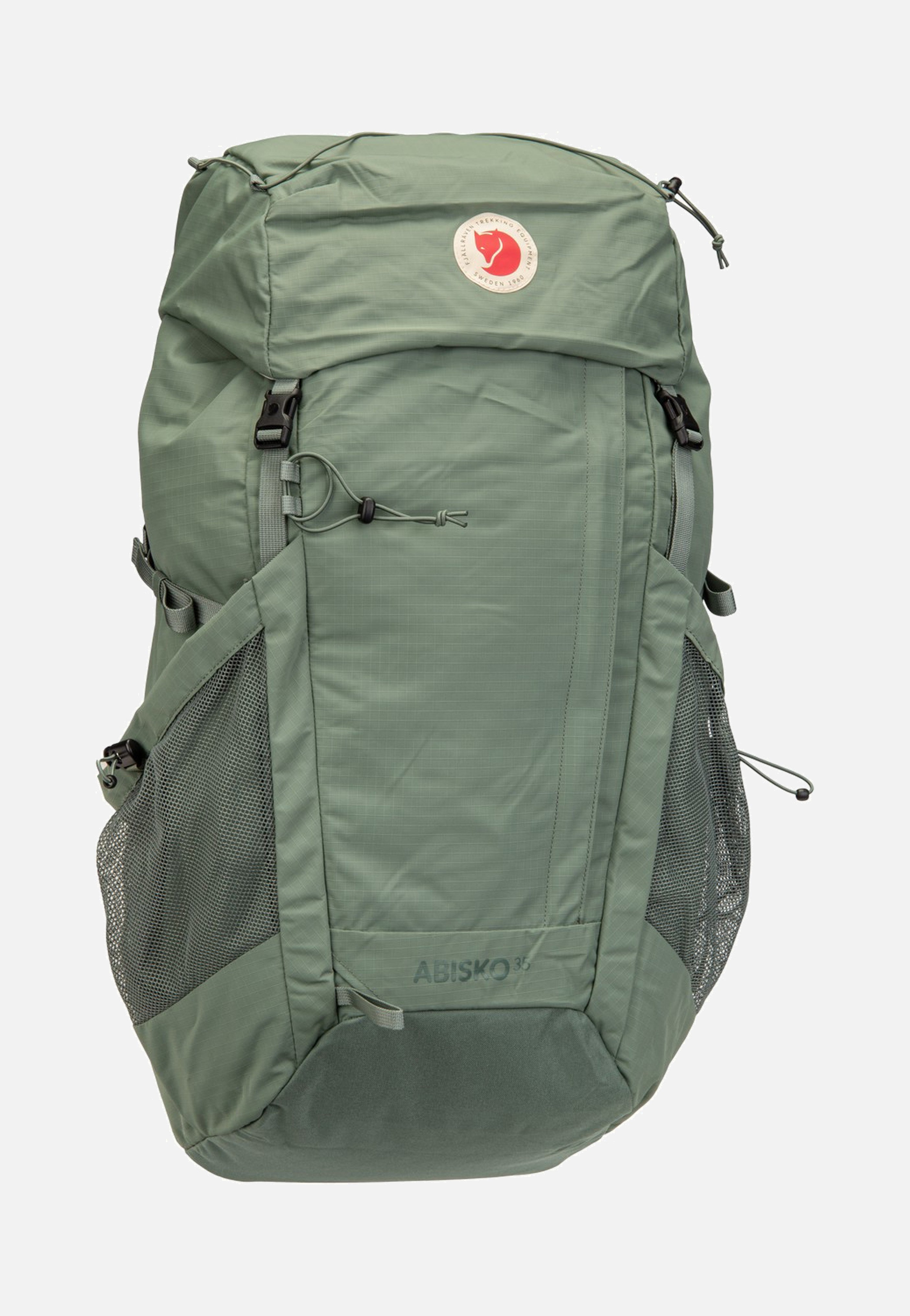 Fjällräven Abisko Hike 35 M/L Patina Green Hiking Backpack