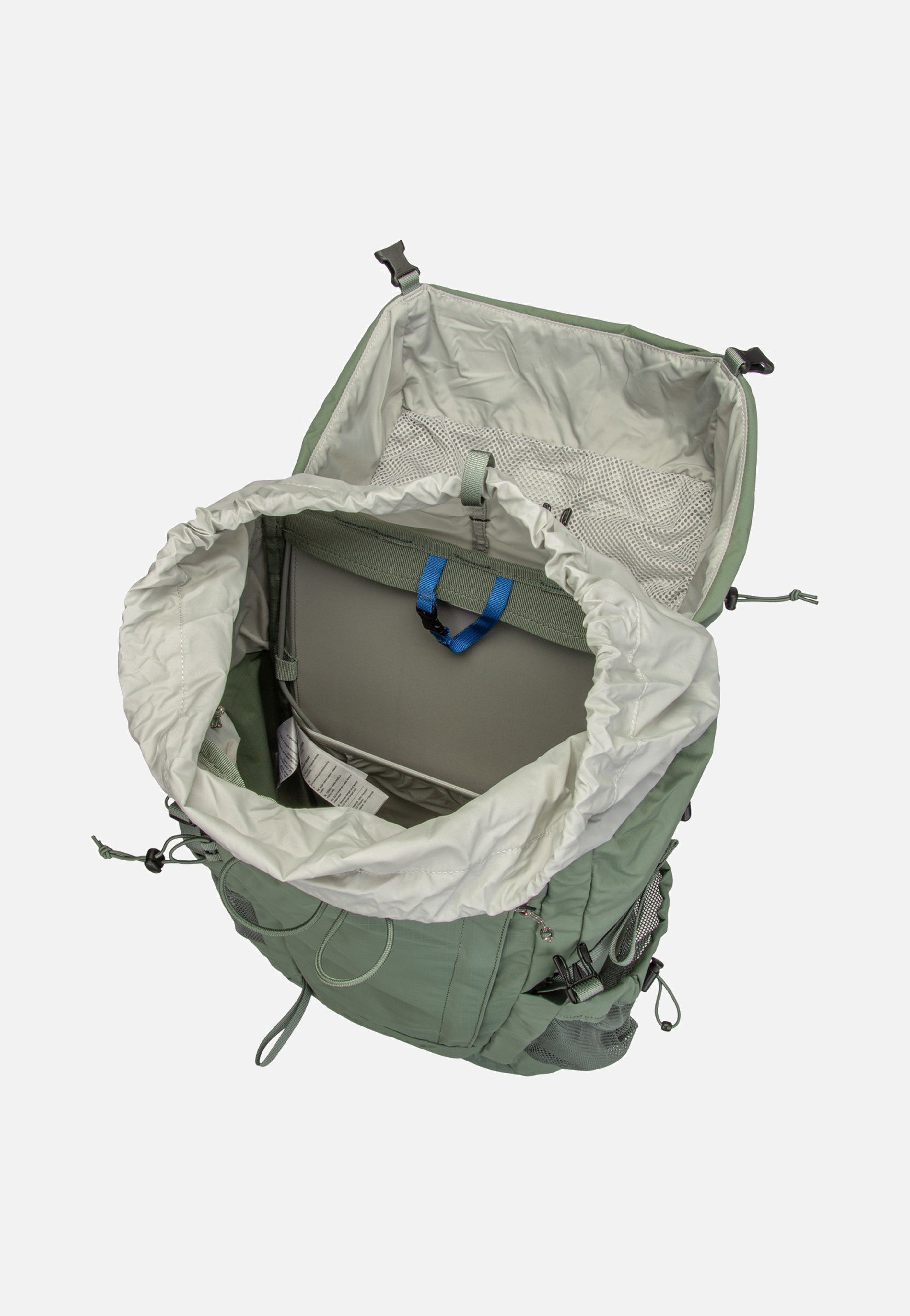 Fjällräven Abisko Hike 35 M/L Patina Green Hiking Backpack