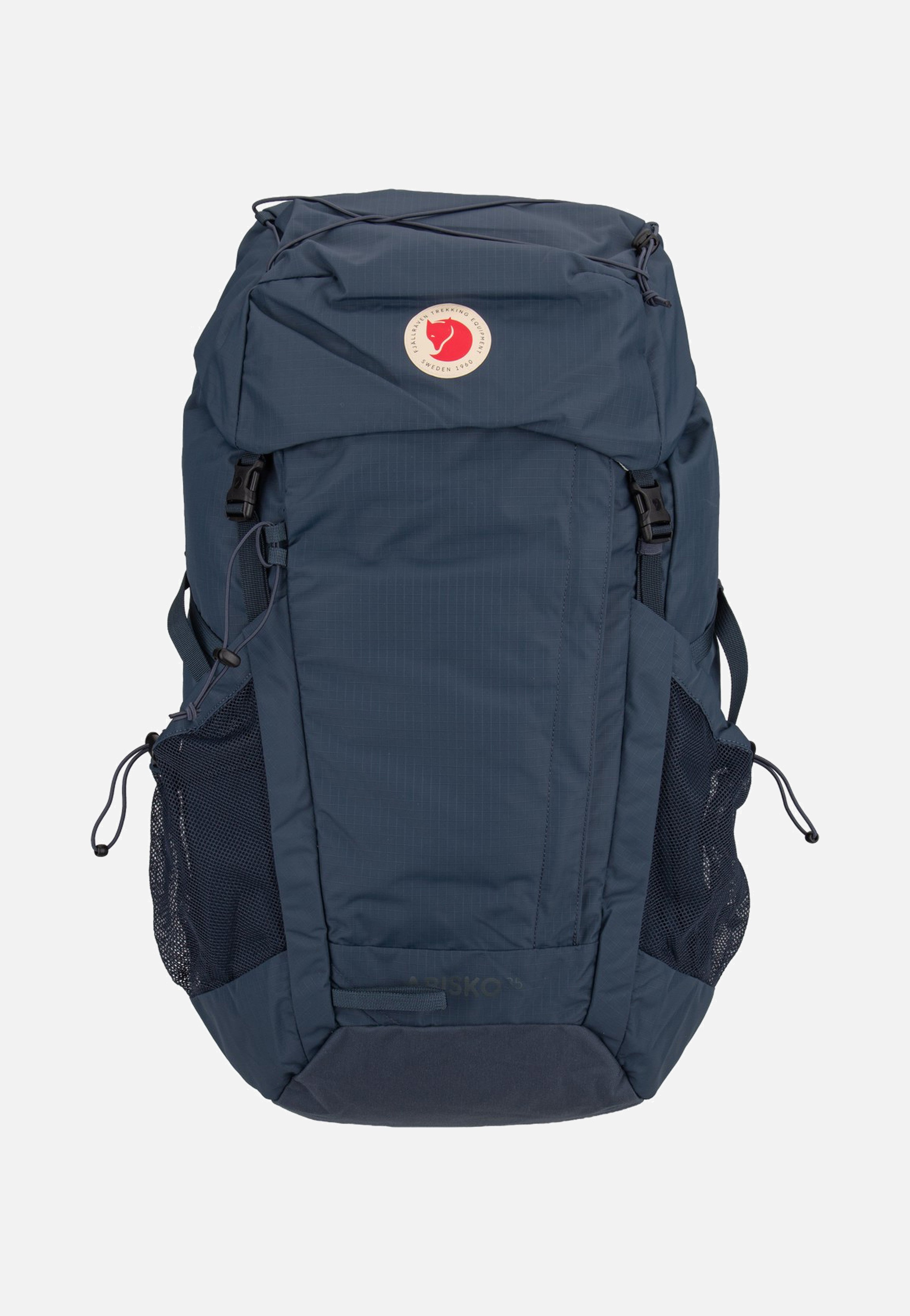 Fjällräven - Abisko Hike 35 S/M Navy - Hiking Backpack | Neutral-Image