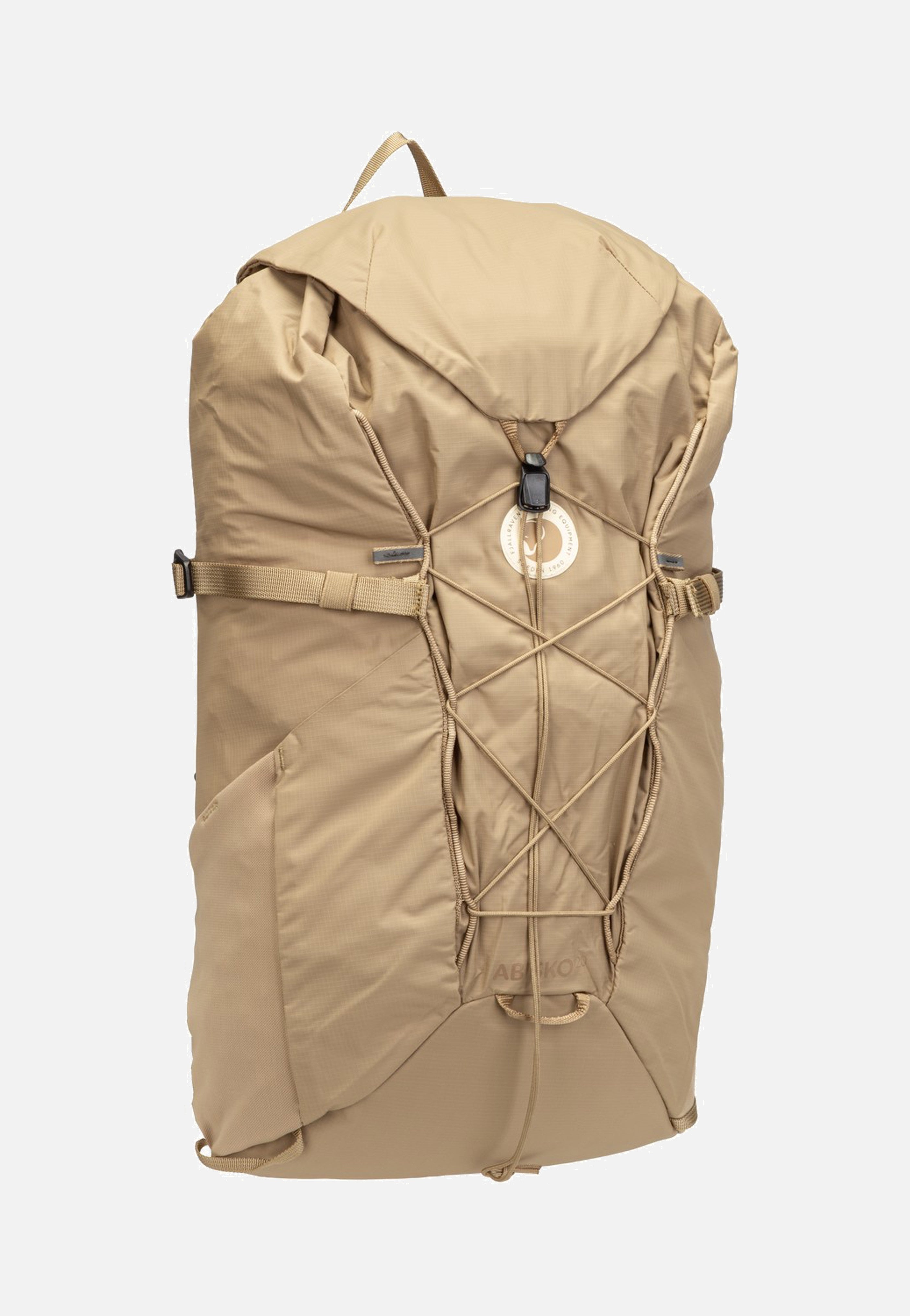 Fjällräven Abisko Hike Lite 20 M/L Clay Hiking Backpack