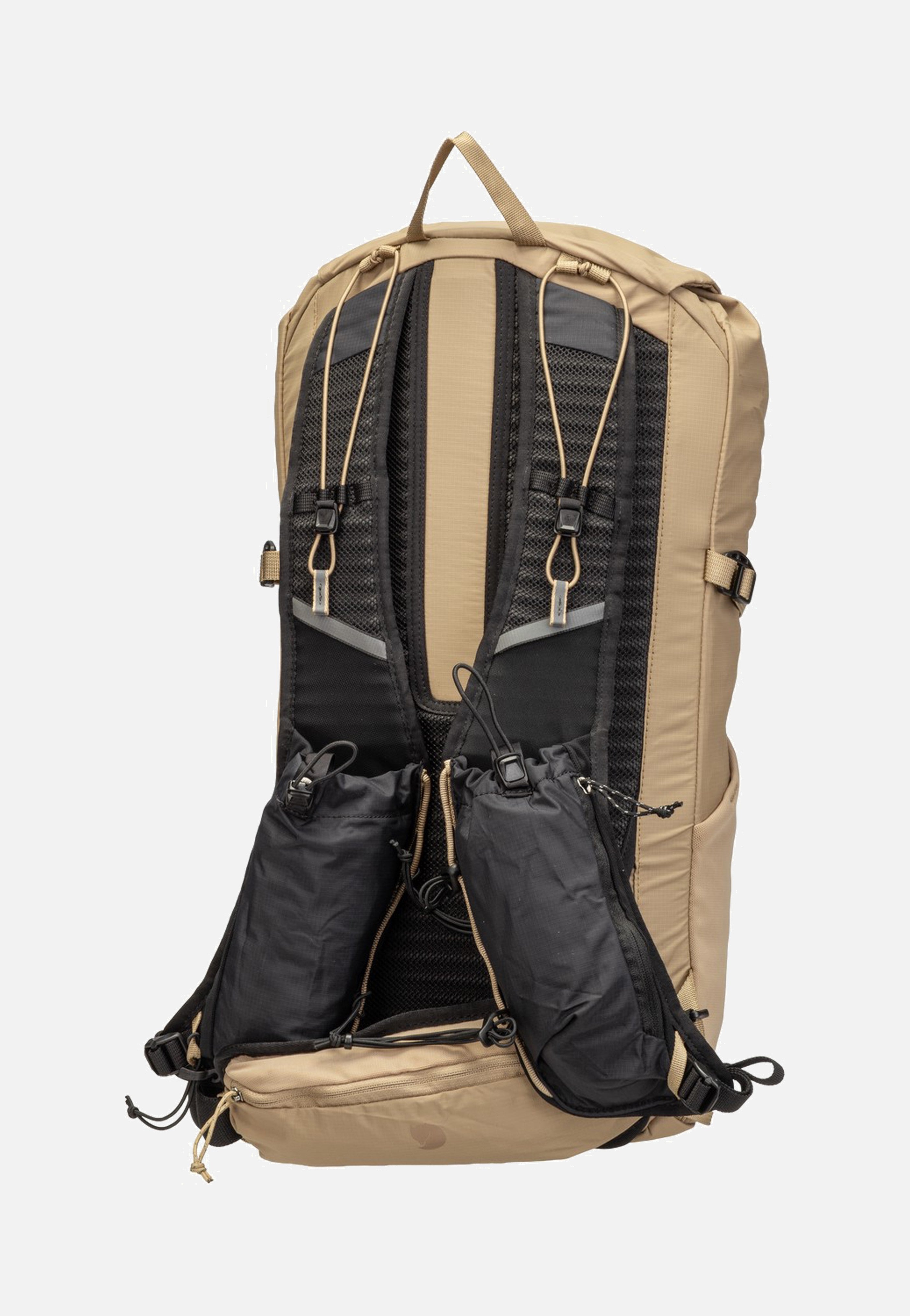Fjällräven Abisko Hike Lite 20 S/M Clay Hiking Backpack
