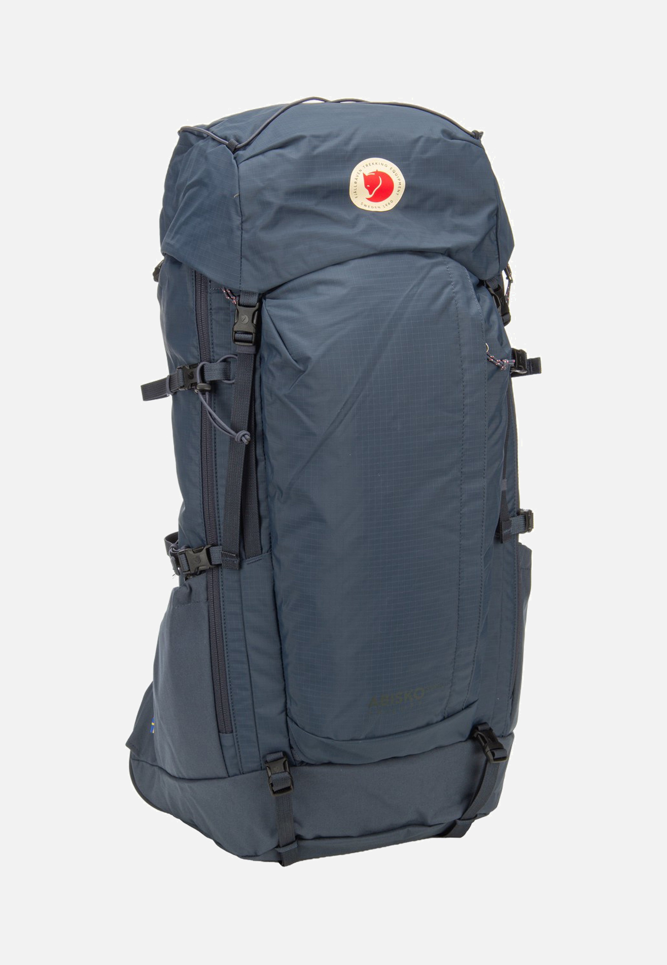 Fjällräven Abisko Friluft 35 M/L Navy Backpack