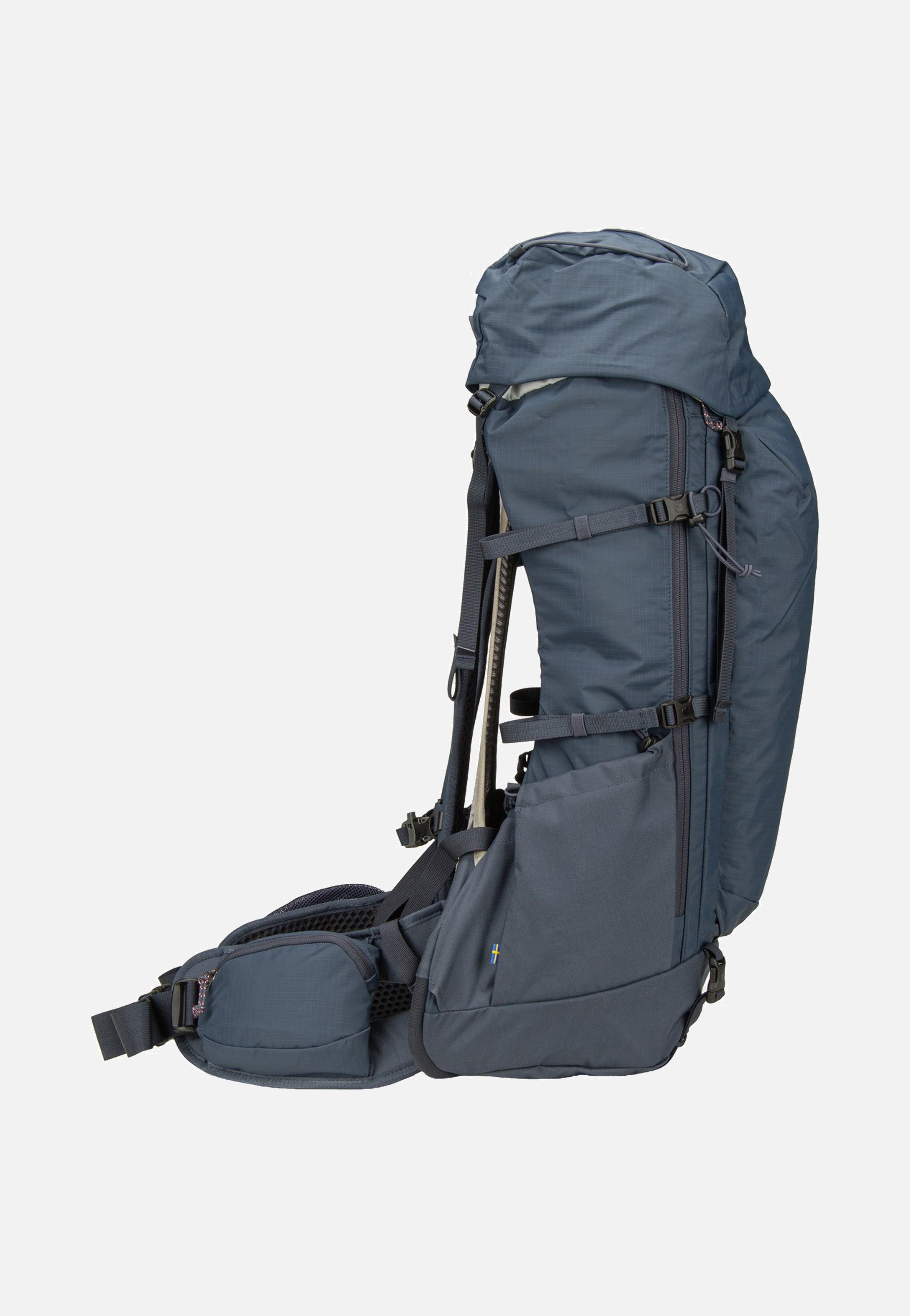 Fjällräven Abisko Friluft 35 M/L Navy Backpack
