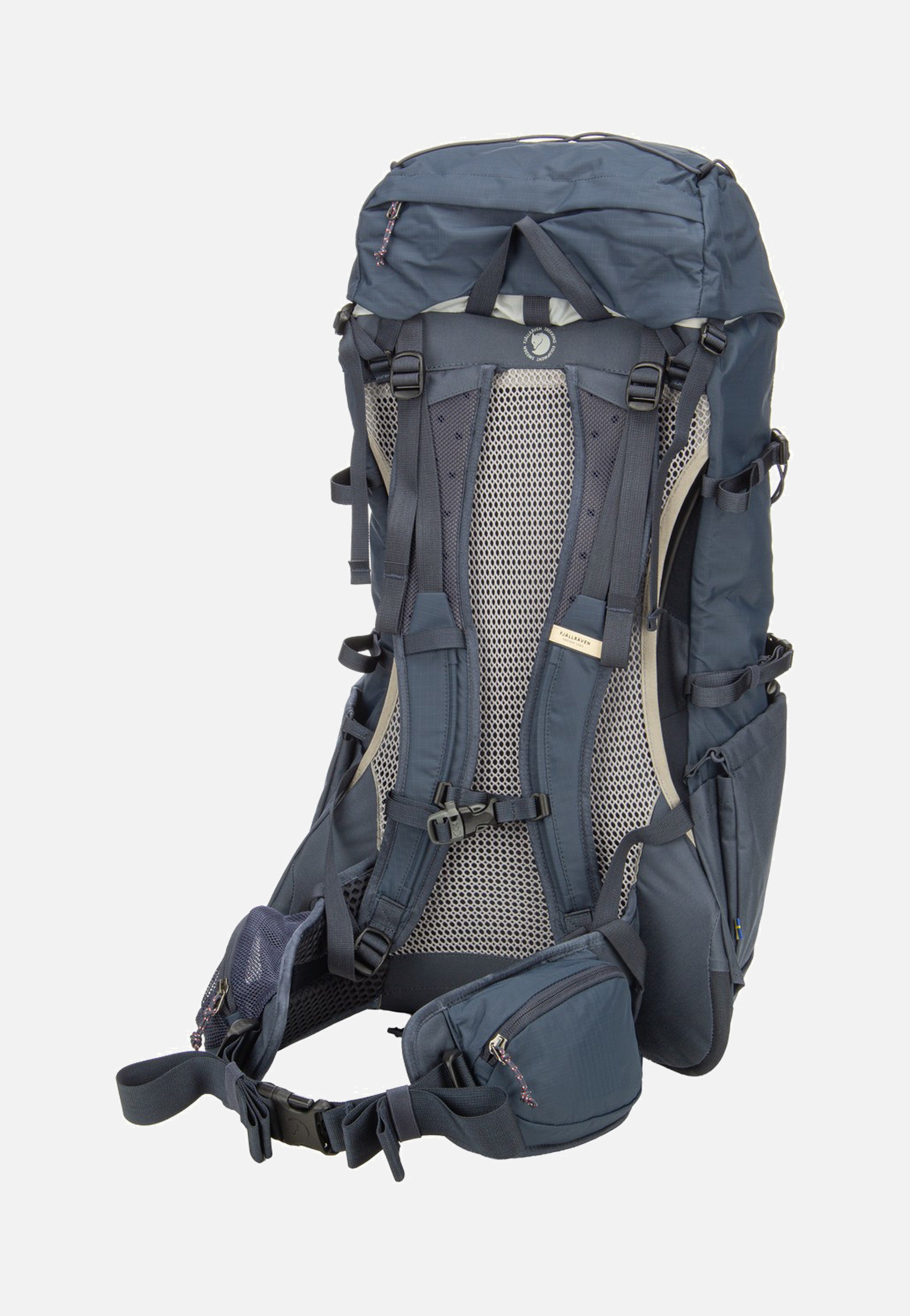 Fjällräven Abisko Friluft 35 M/L Navy Backpack