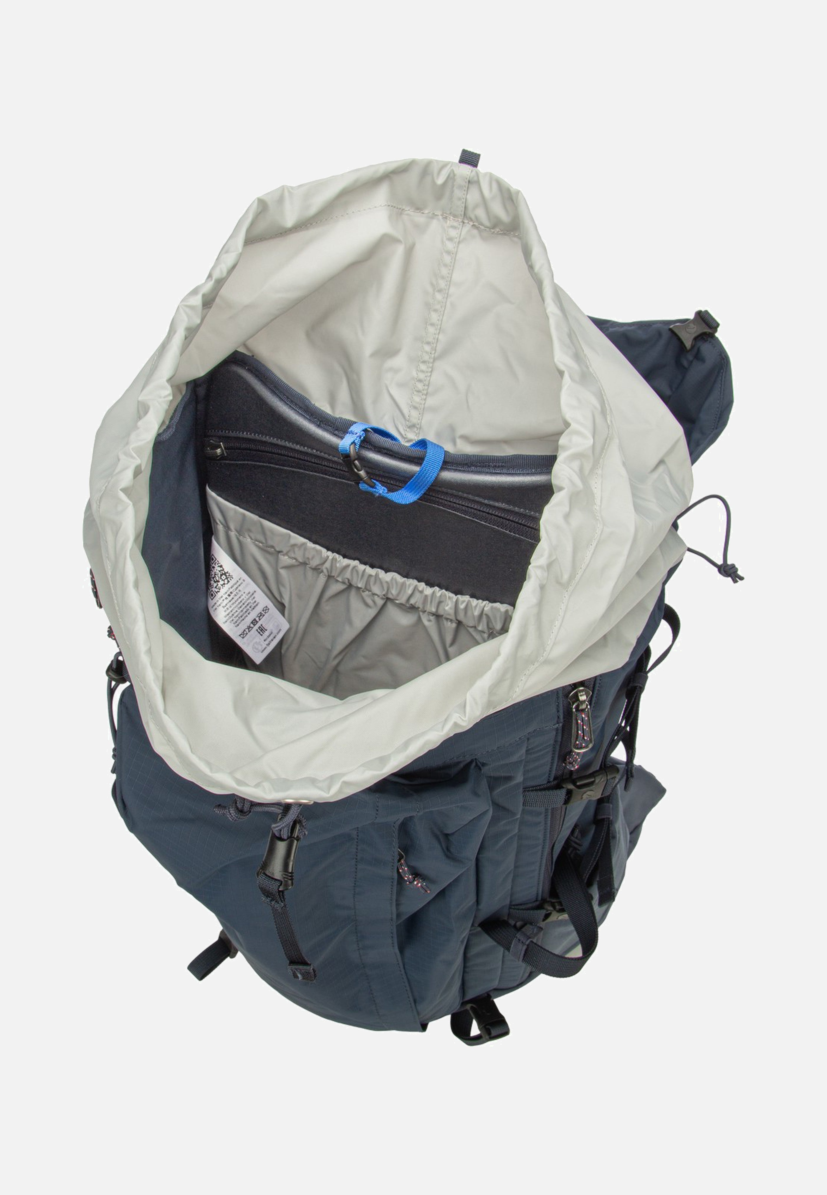 Fjällräven Abisko Friluft 35 M/L Navy Backpack