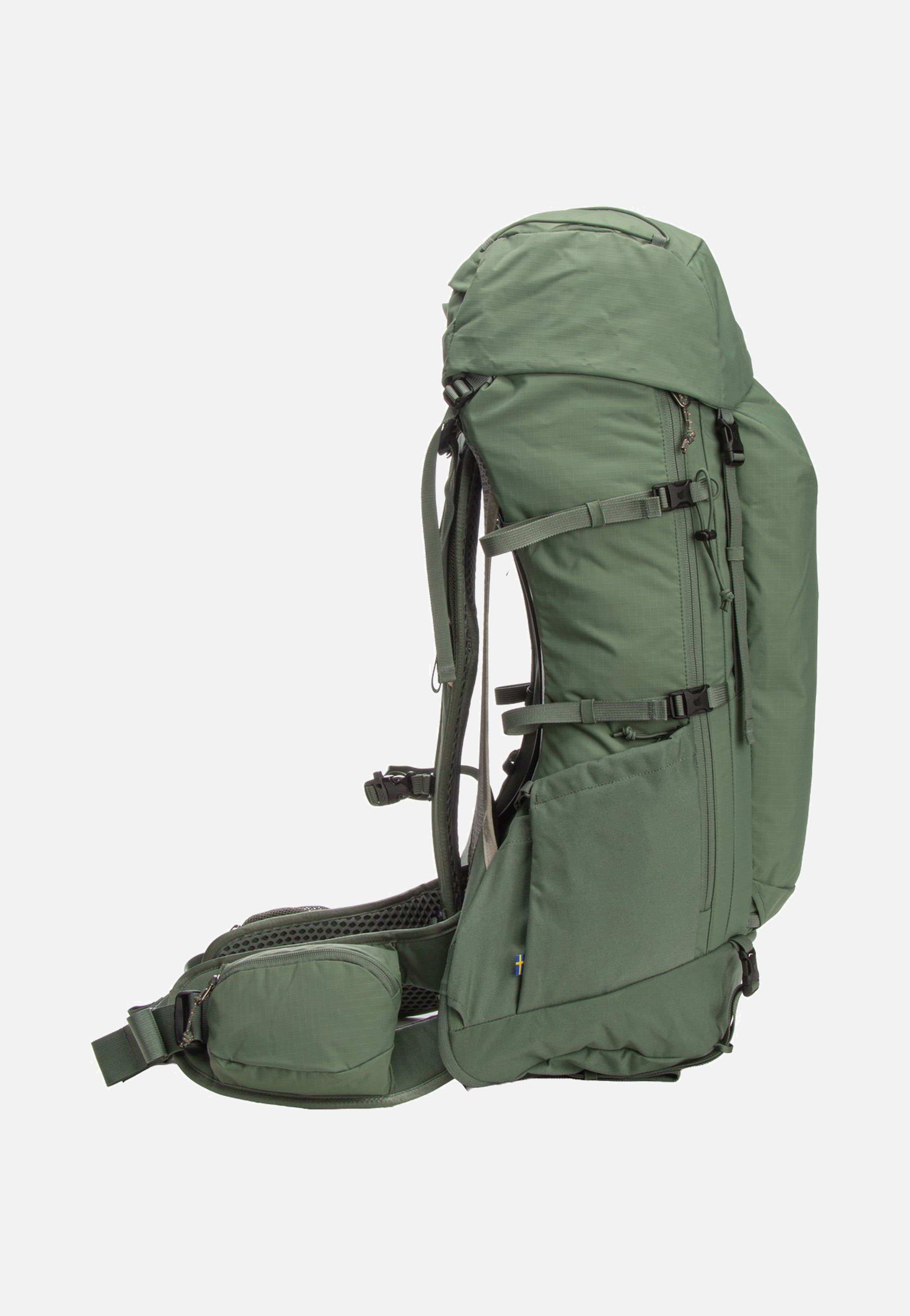 Fjällräven Abisko Friluft 35 M/L Patina Green Backpack