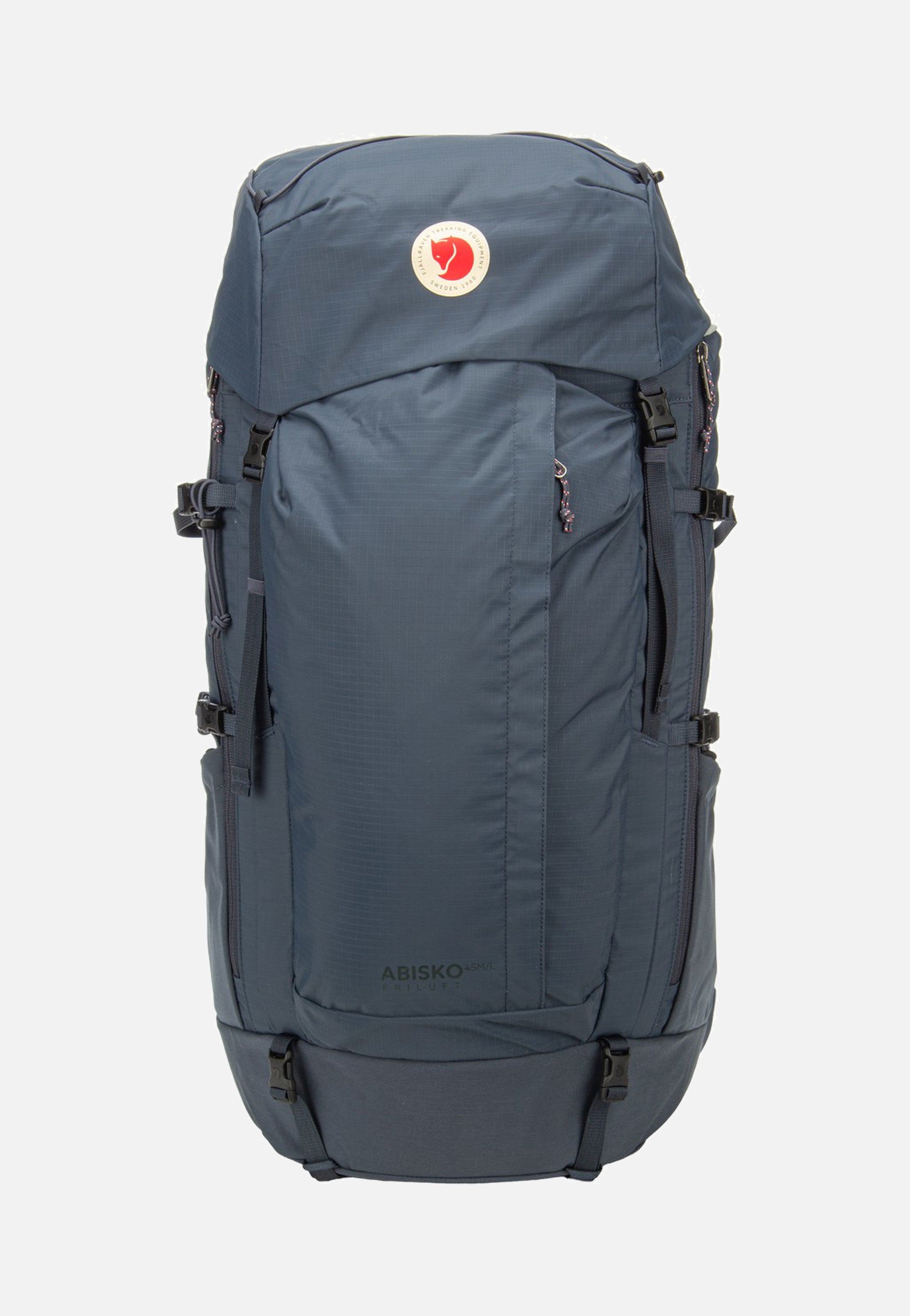 Fjällräven Abisko Friluft 45 M/L Navy Hiking Backpack