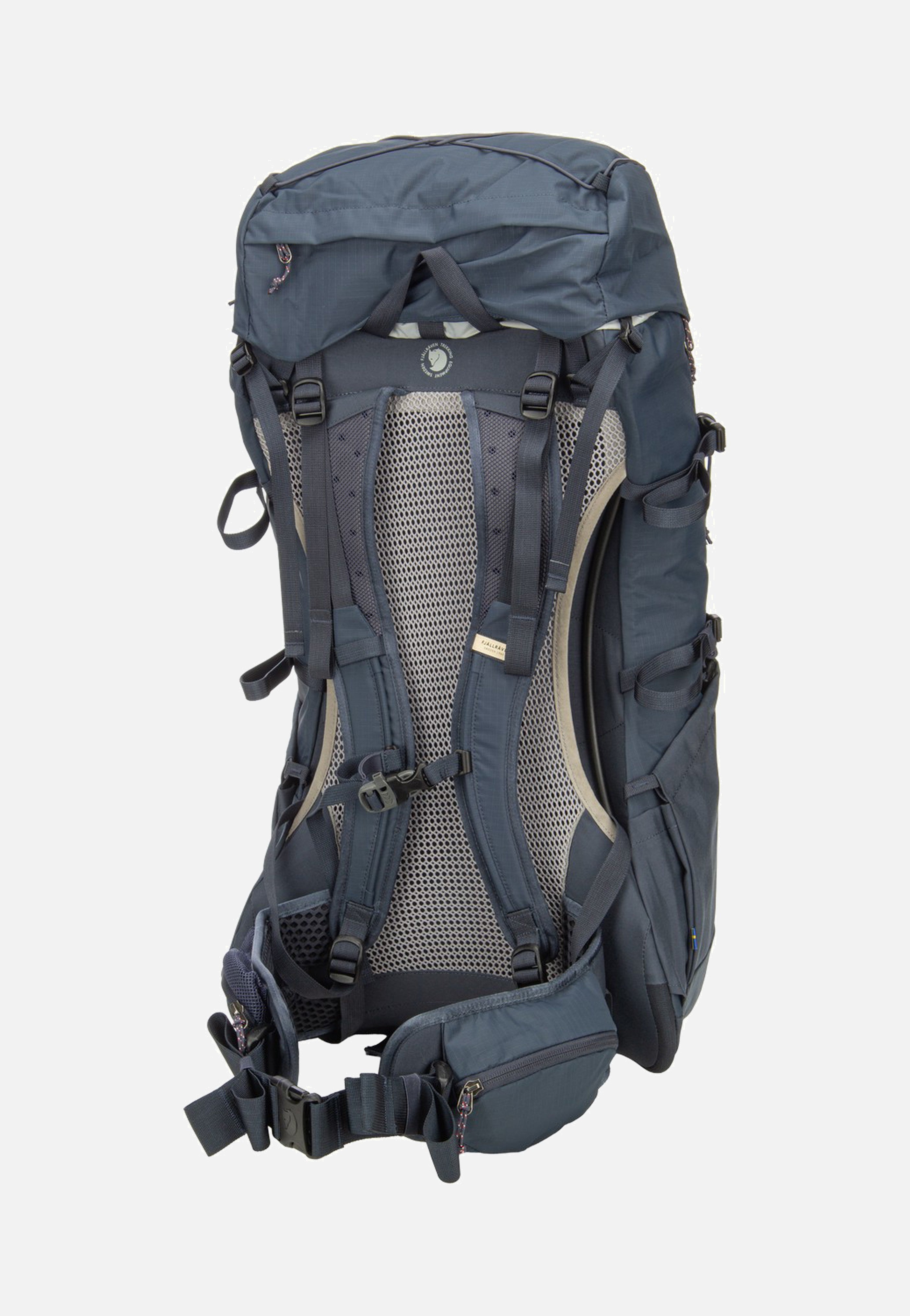 Fjällräven Abisko Friluft 45 M/L Navy Hiking Backpack