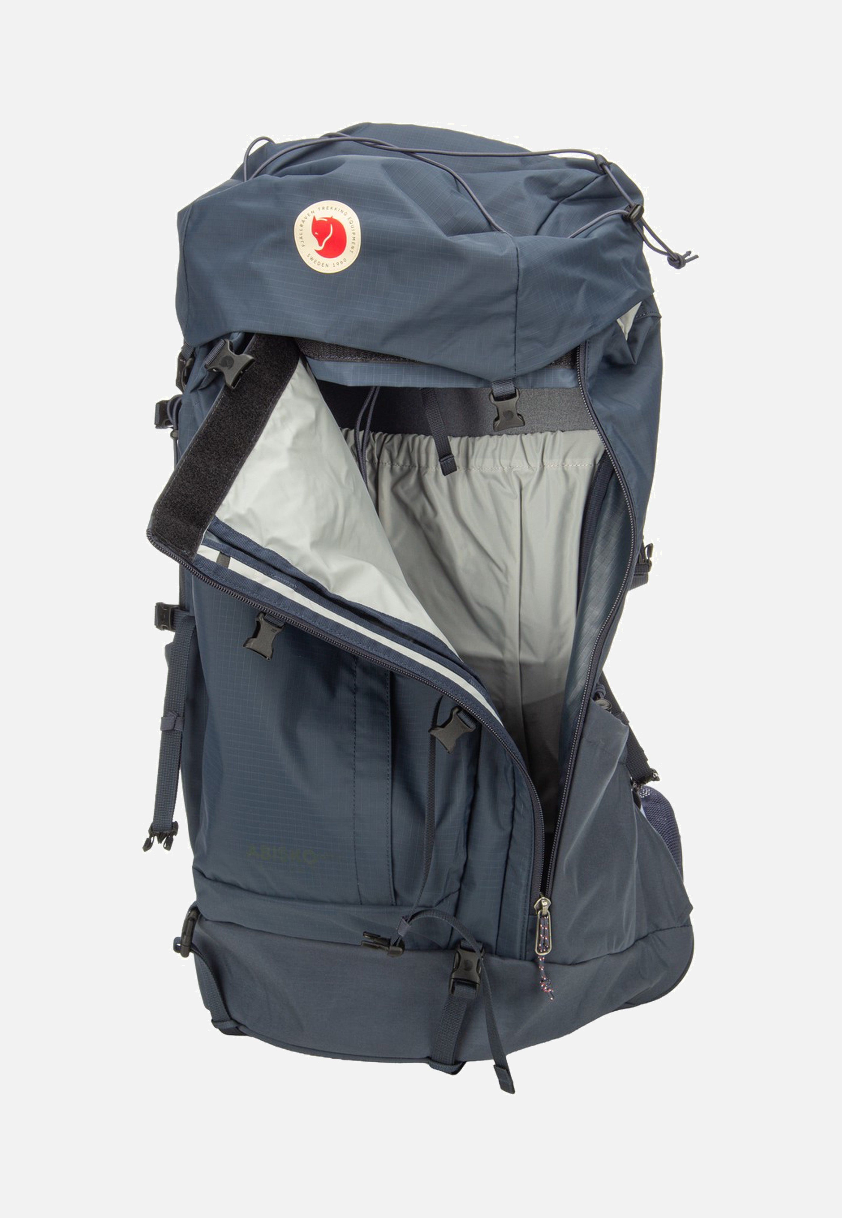 Fjällräven Abisko Friluft 45 M/L Navy Hiking Backpack