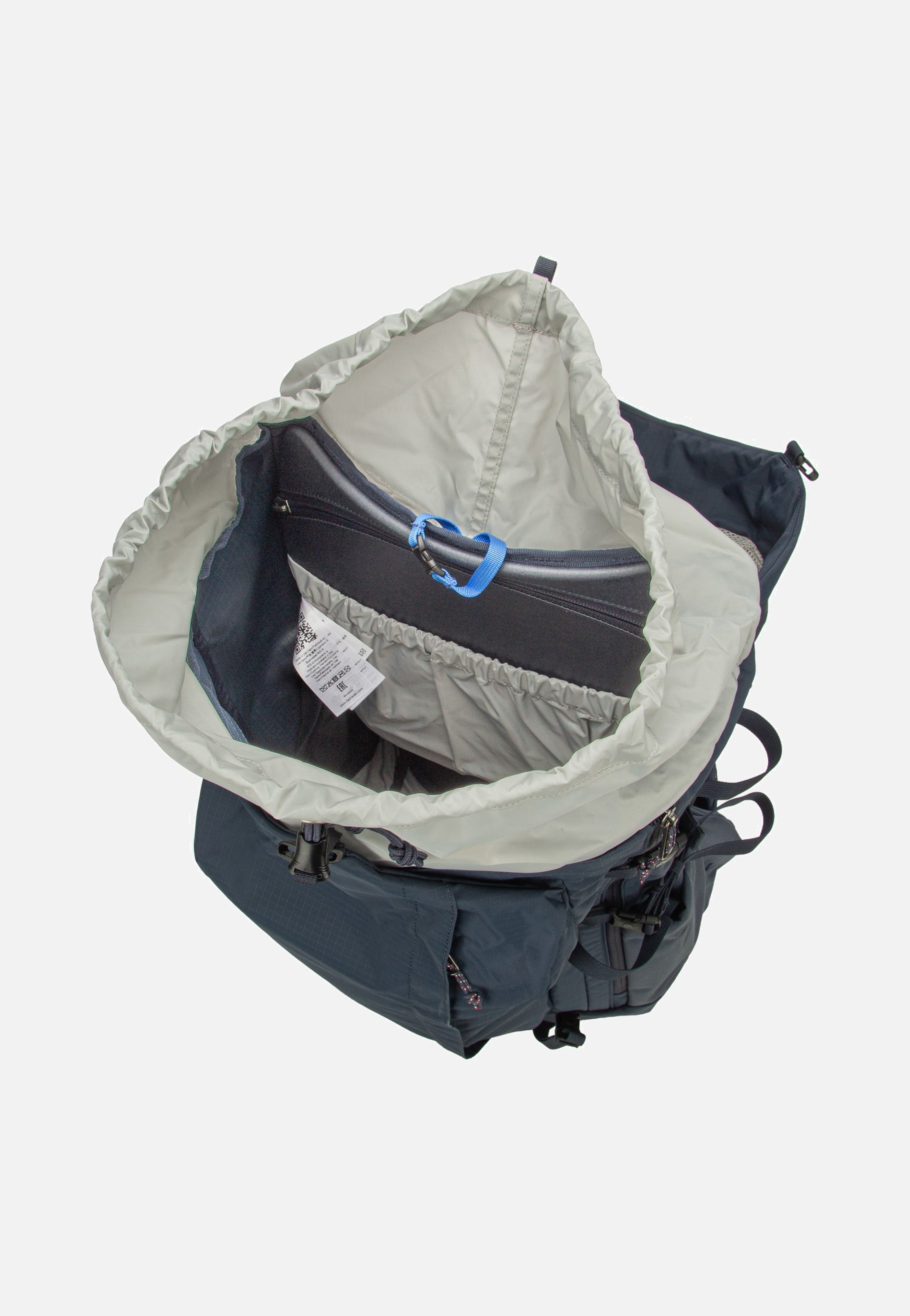 Fjällräven Abisko Friluft 45 M/L Navy Hiking Backpack
