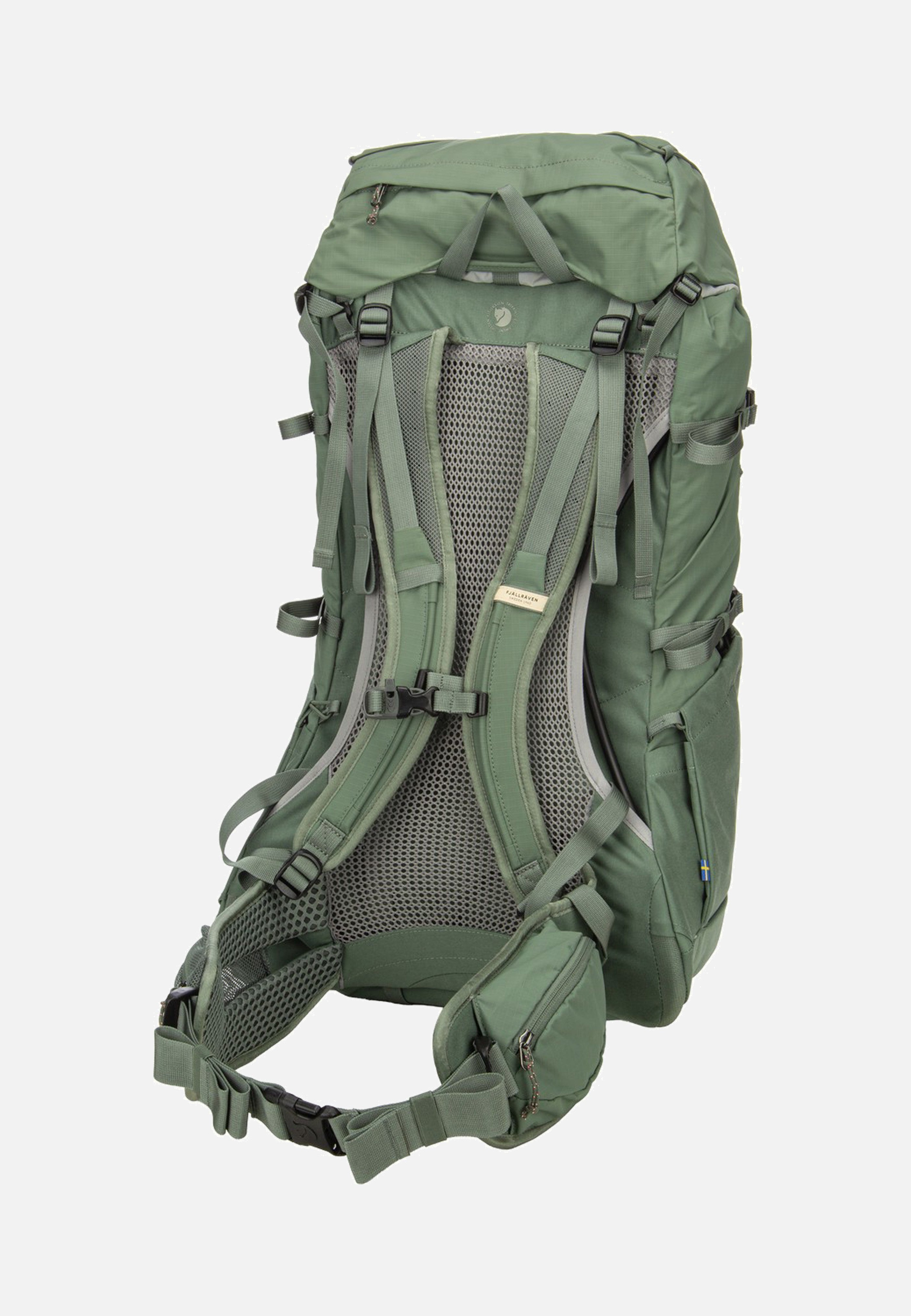 Fjällräven Abisko Friluft 45 M/L Patina Green Hiking Backpack