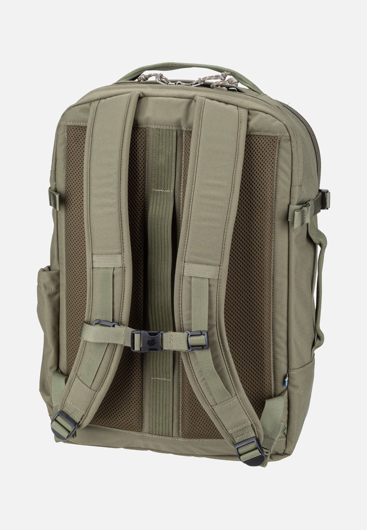 Fjällräven Färden Carry-On Pack 30 Green Mochila