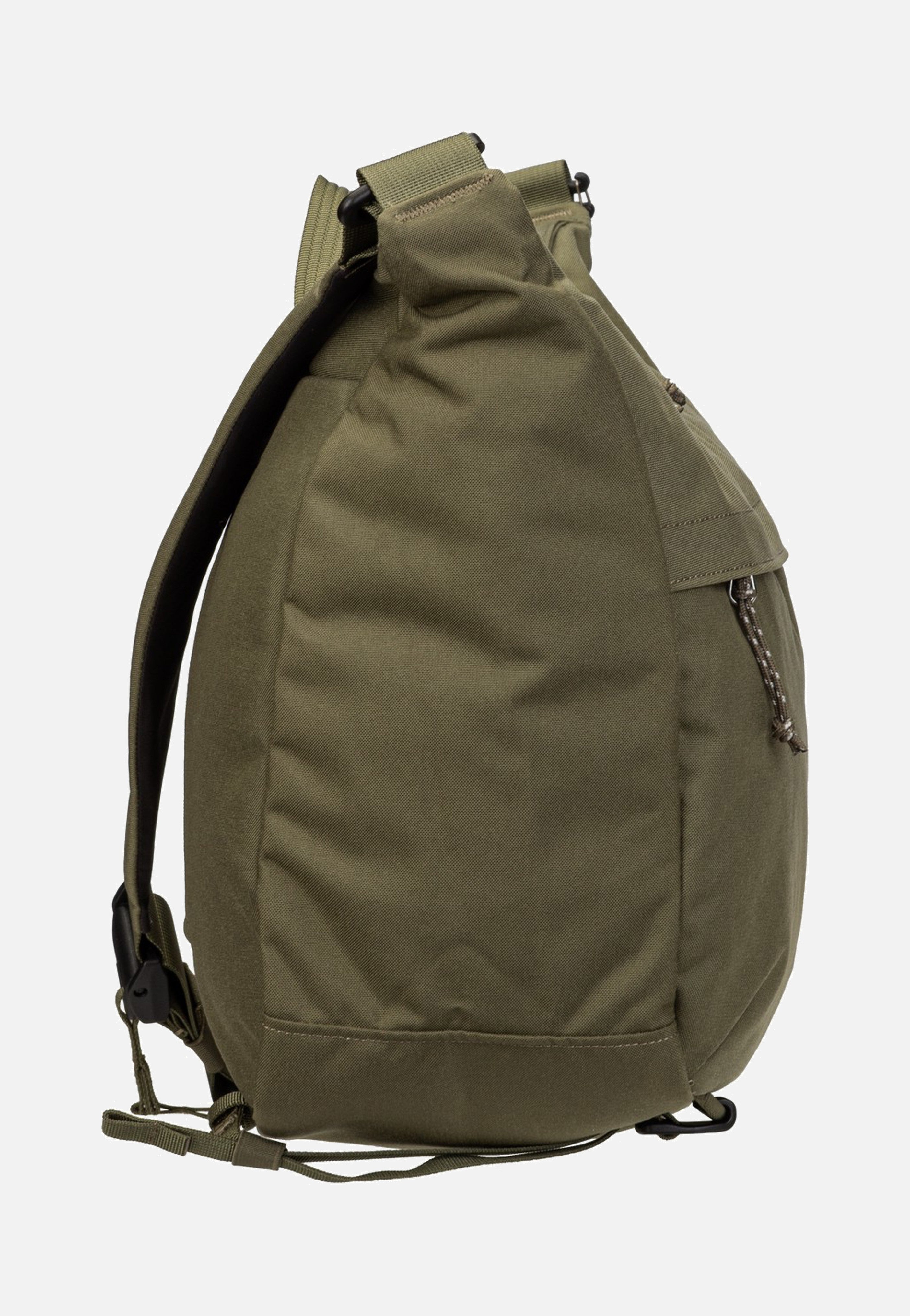 Fjällräven Färden Crossbody Green Crossbody Bag
