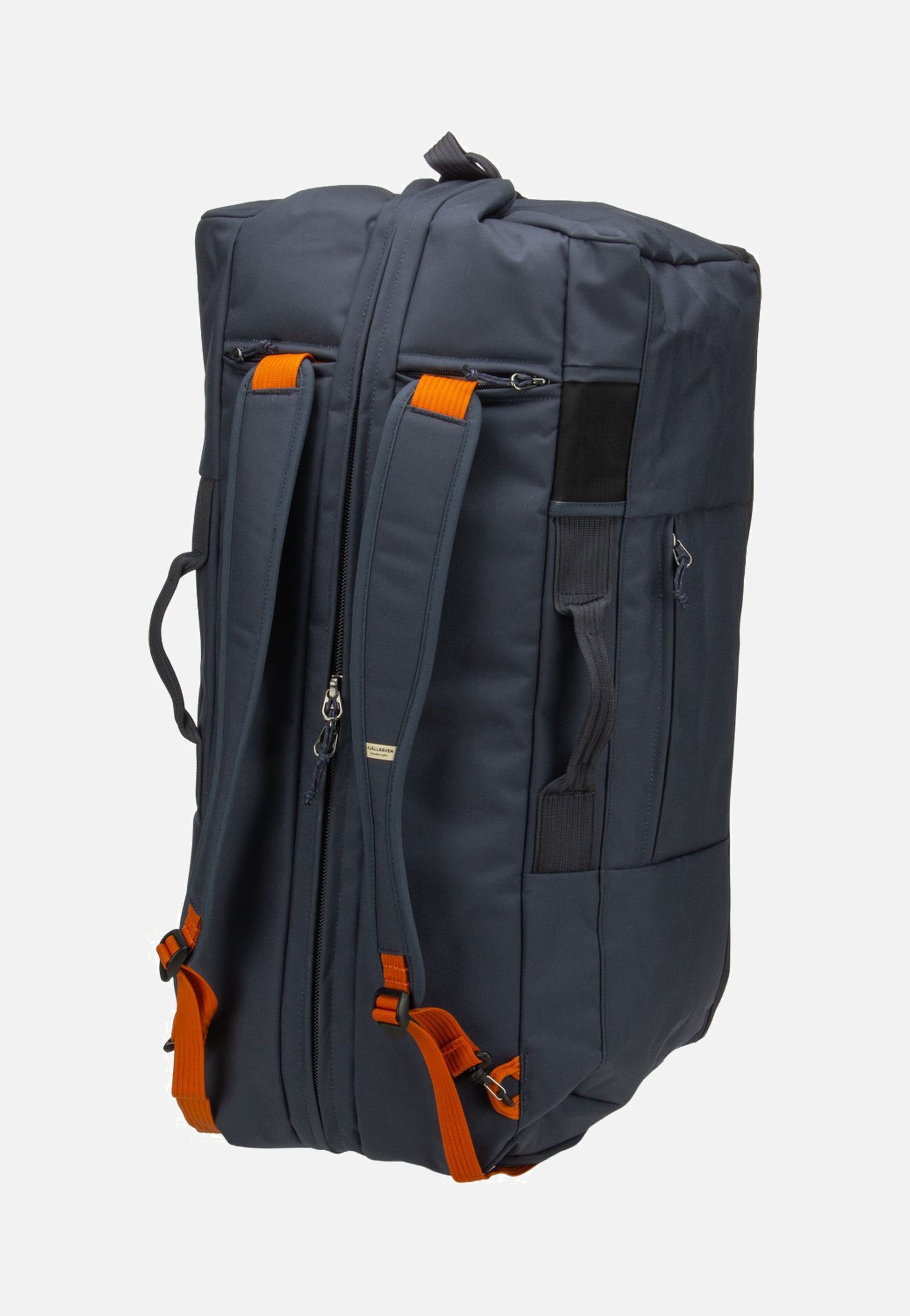 Fjällräven Färden Duffel 80 Navy Dufflebag