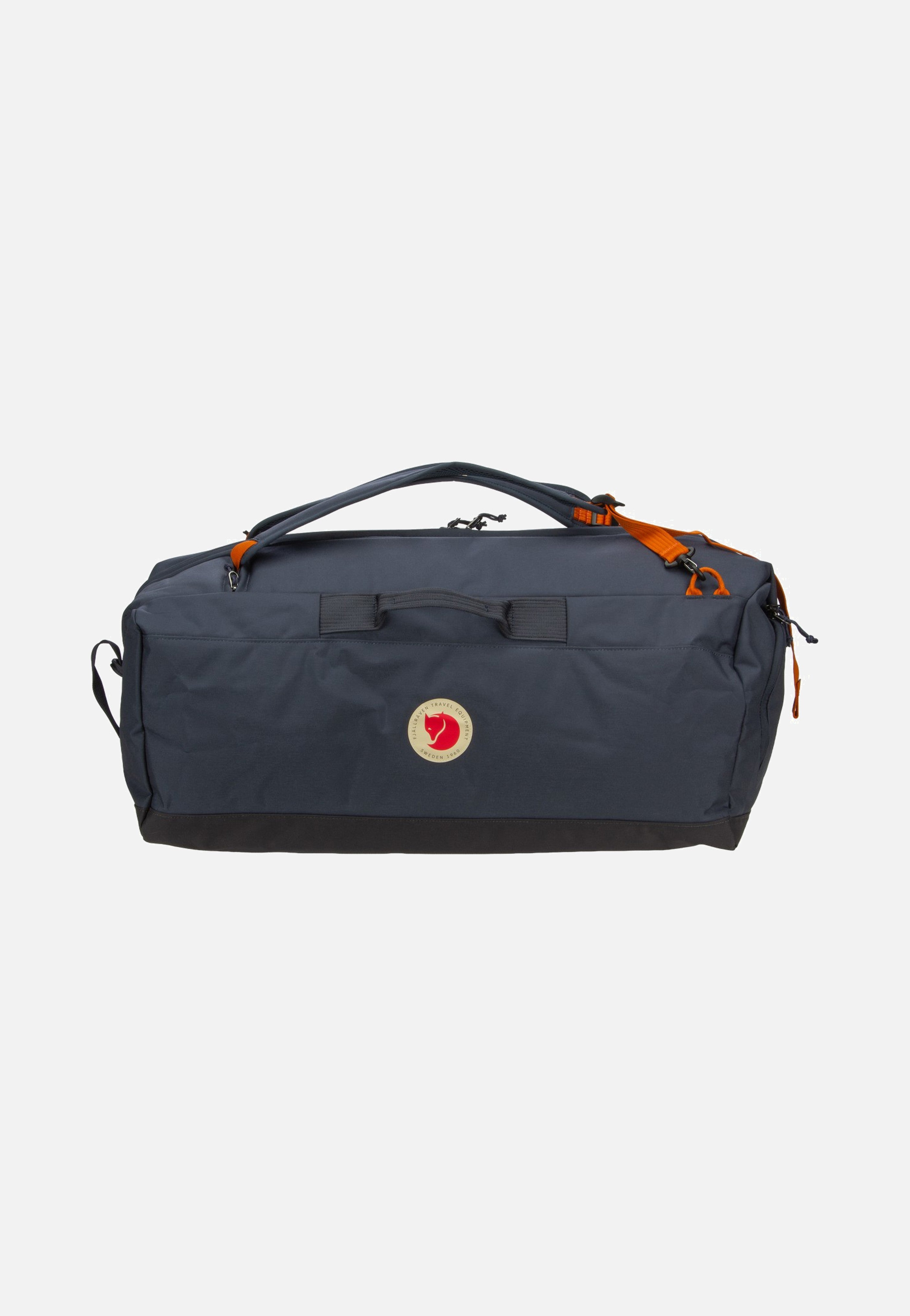 Fjällräven Färden Duffel 80 Navy - Dufflebag | Sakoi