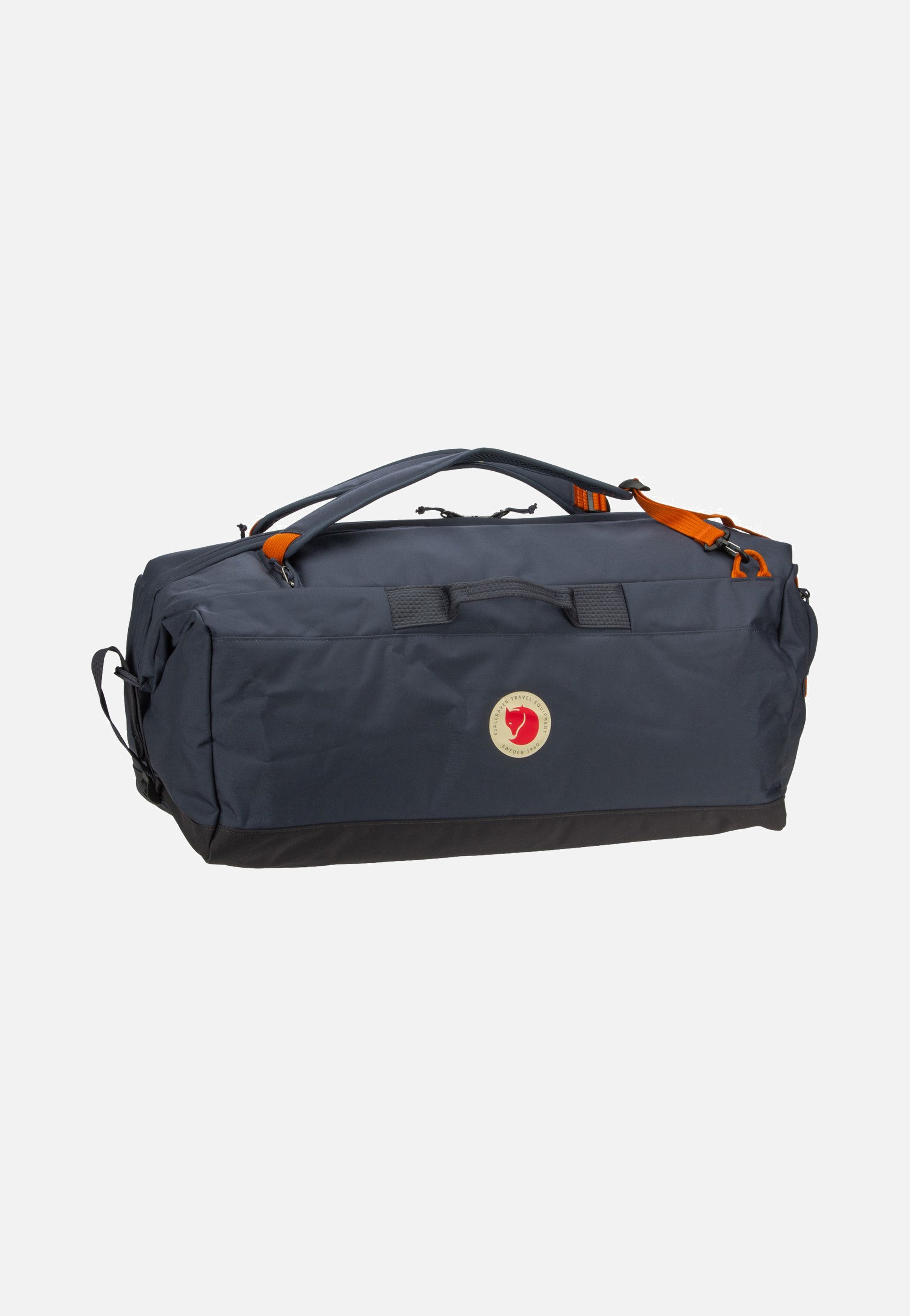 Fjällräven Färden Duffel 80 Navy Dufflebag