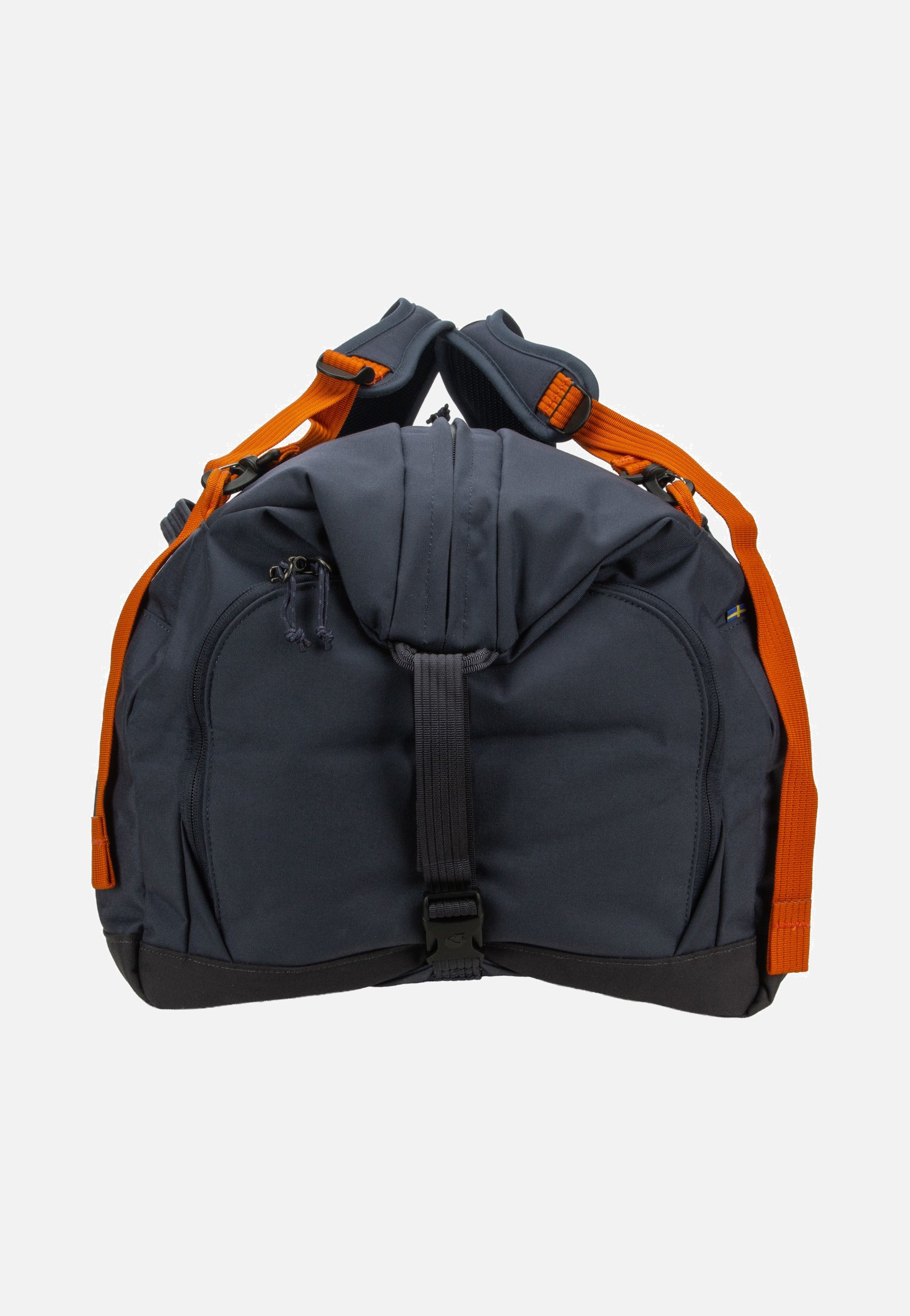 Fjällräven Färden Duffel 80 Navy Dufflebag