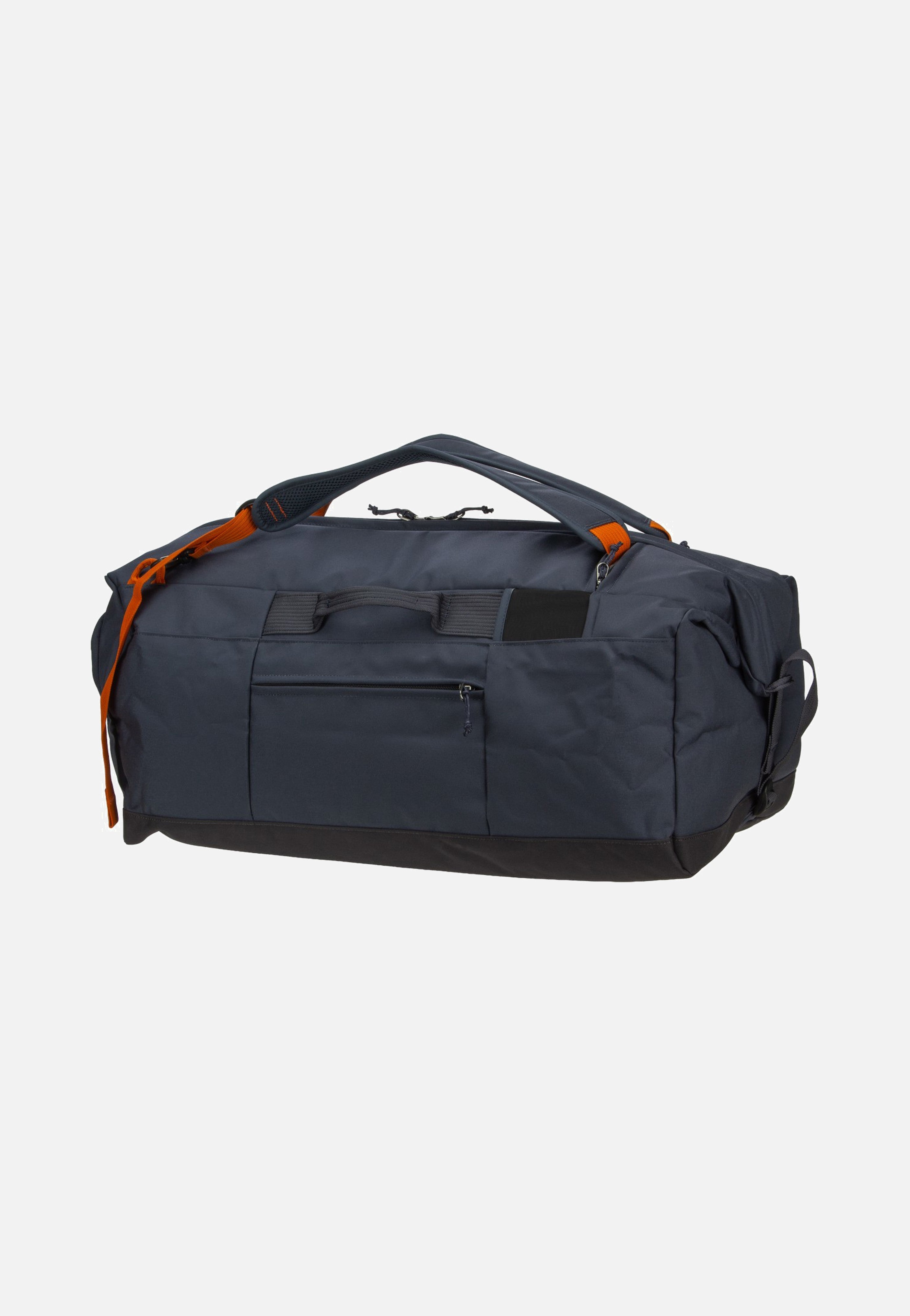 Fjällräven Färden Duffel 80 Navy Dufflebag
