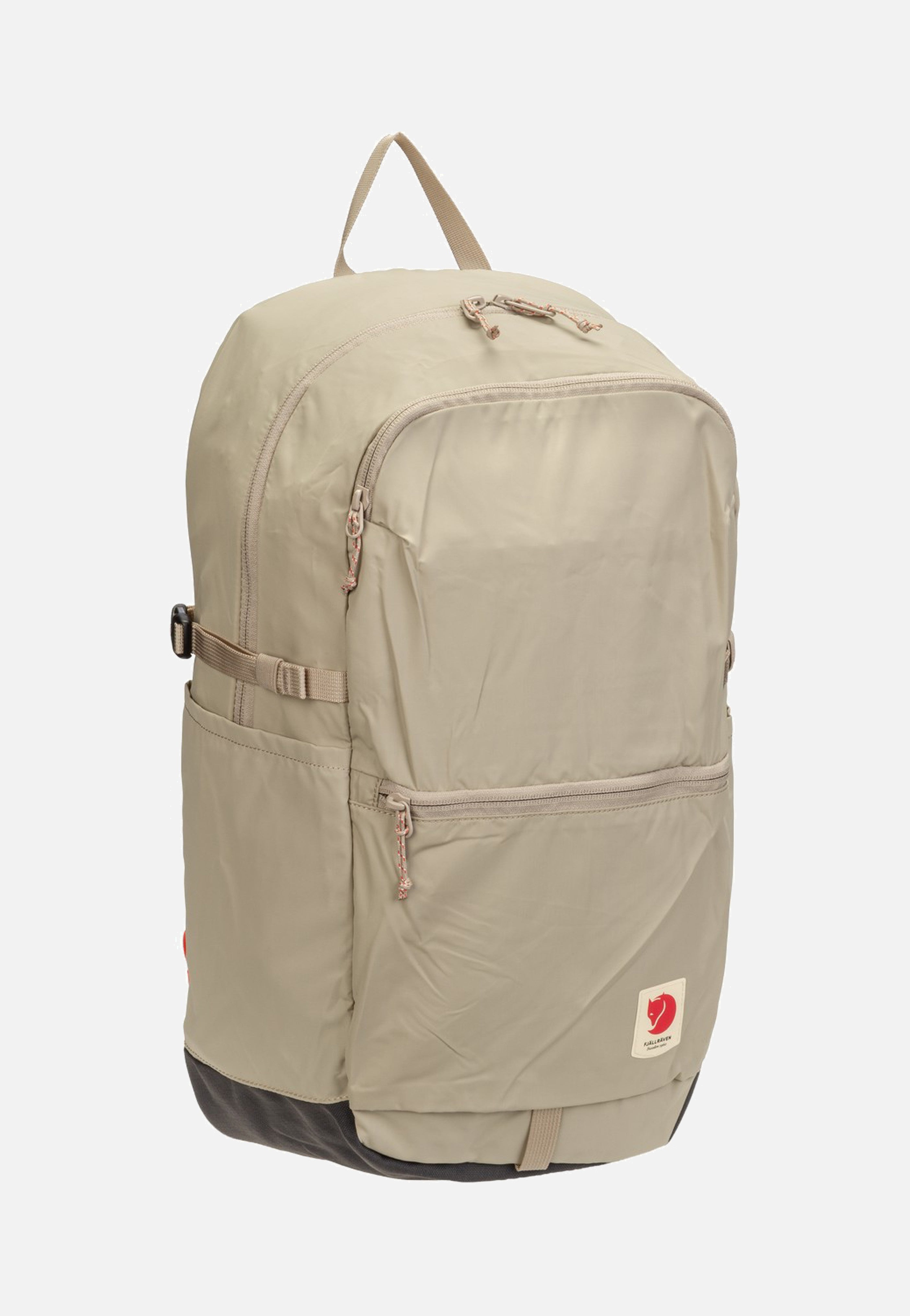 Fjällräven - High Coast Backpack 24 Fossil - Backpack | Neutral-Image