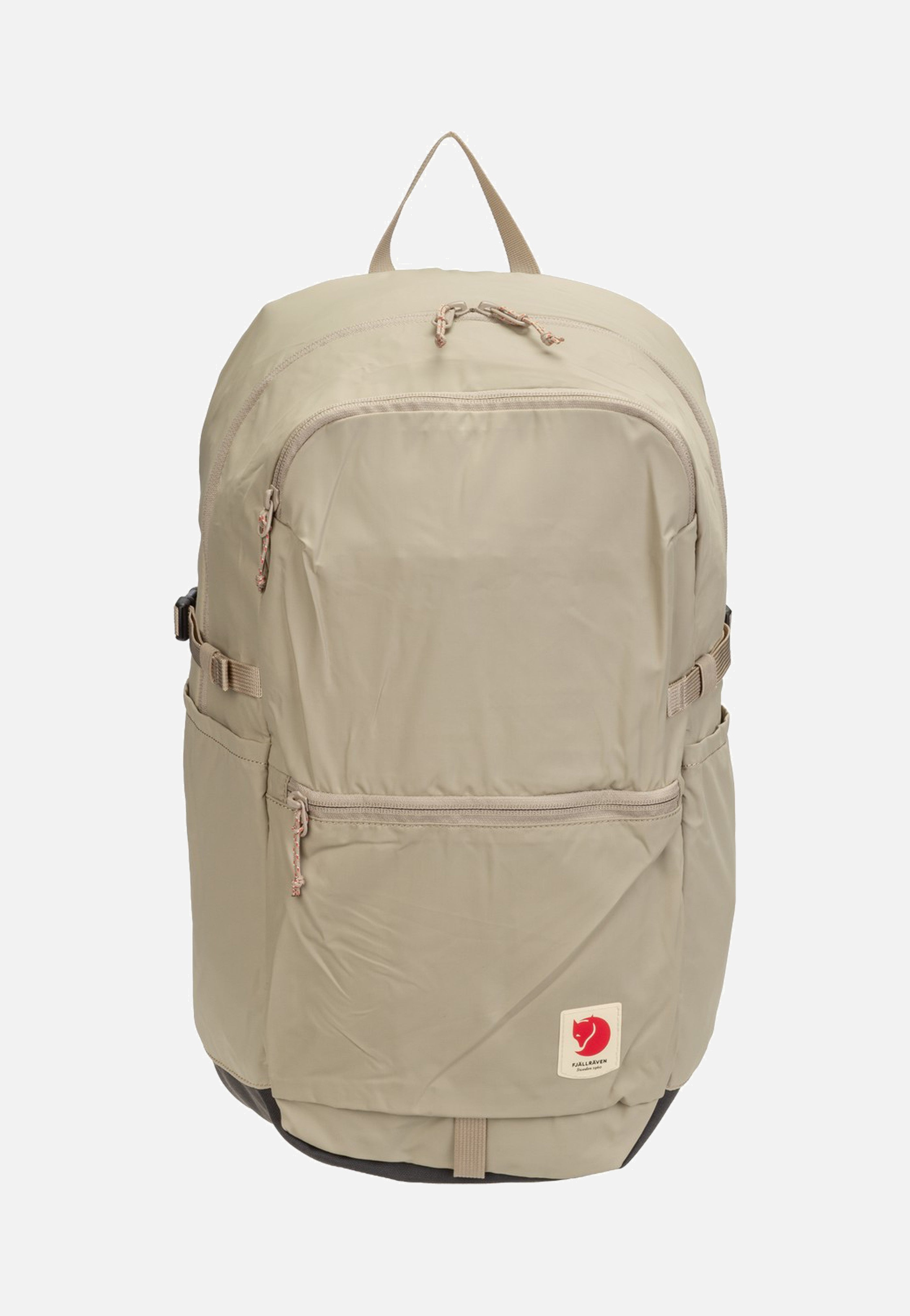 Fjällräven - High Coast Backpack 24 Fossil - Backpack | Neutral-Image