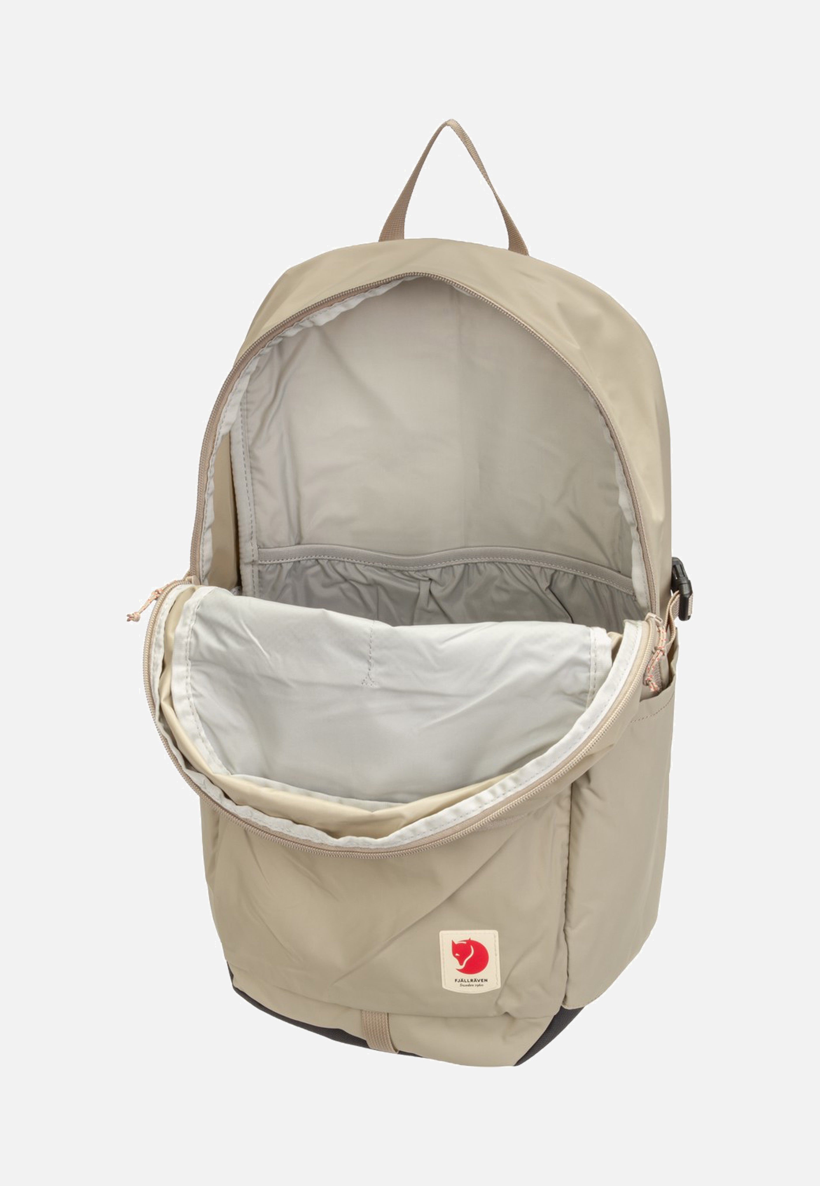 Fjällräven - High Coast Backpack 24 Fossil - Backpack | Neutral-Image