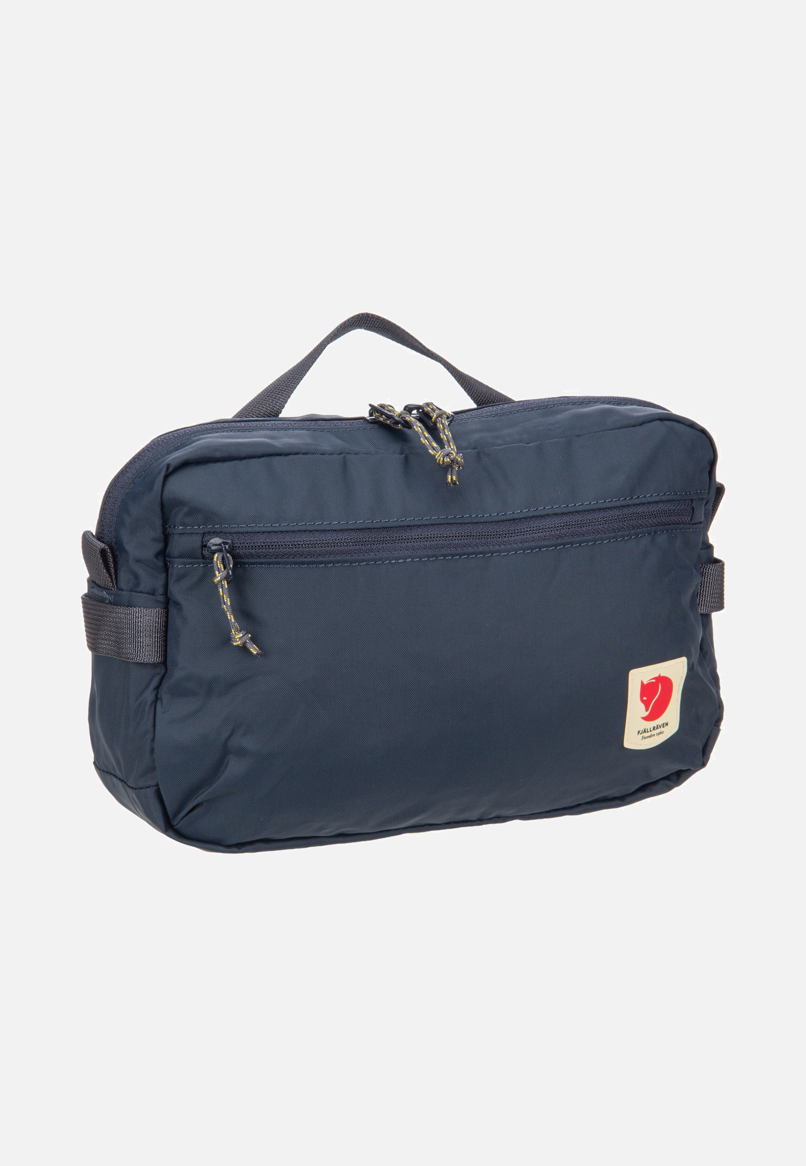 Fjällräven High Coast Crossbody Navy Crossbody Bag