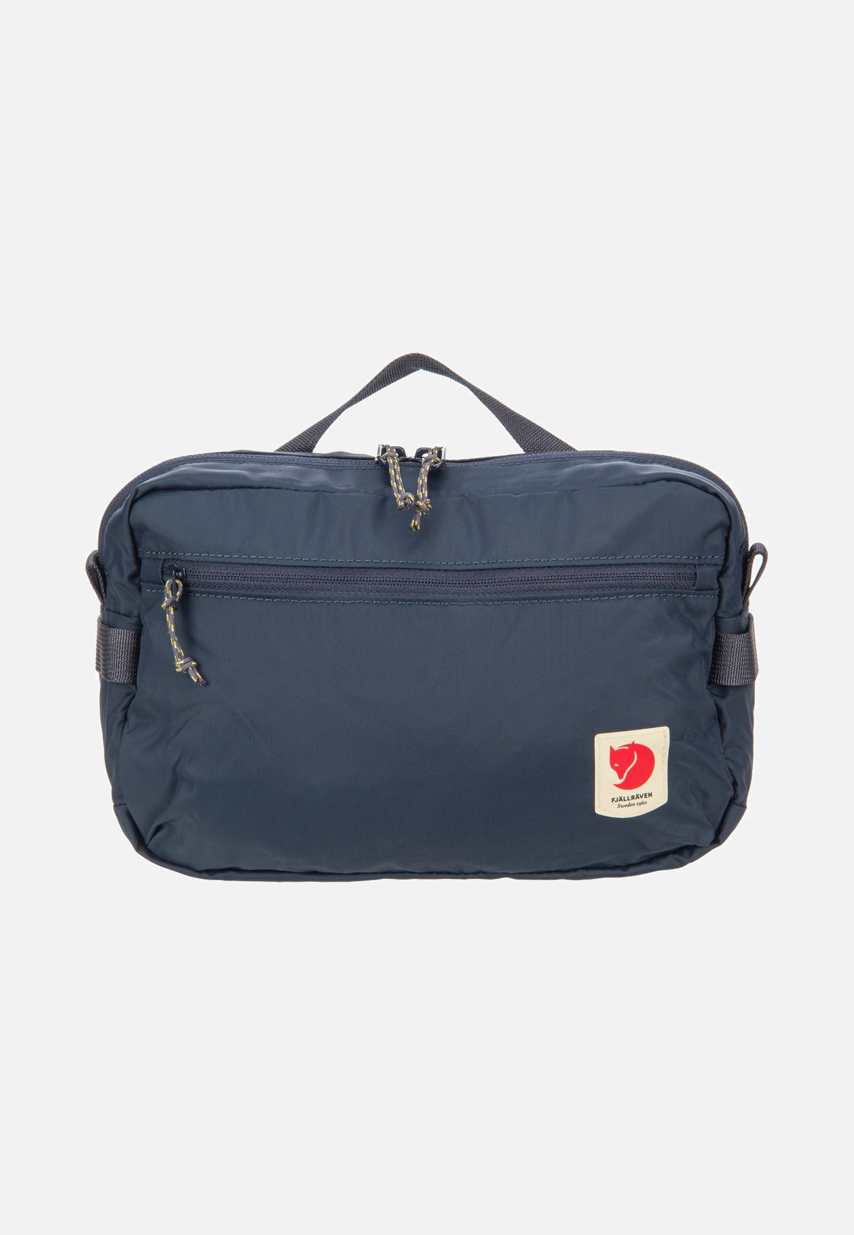 Fjällräven High Coast Crossbody Navy Crossbody Bag