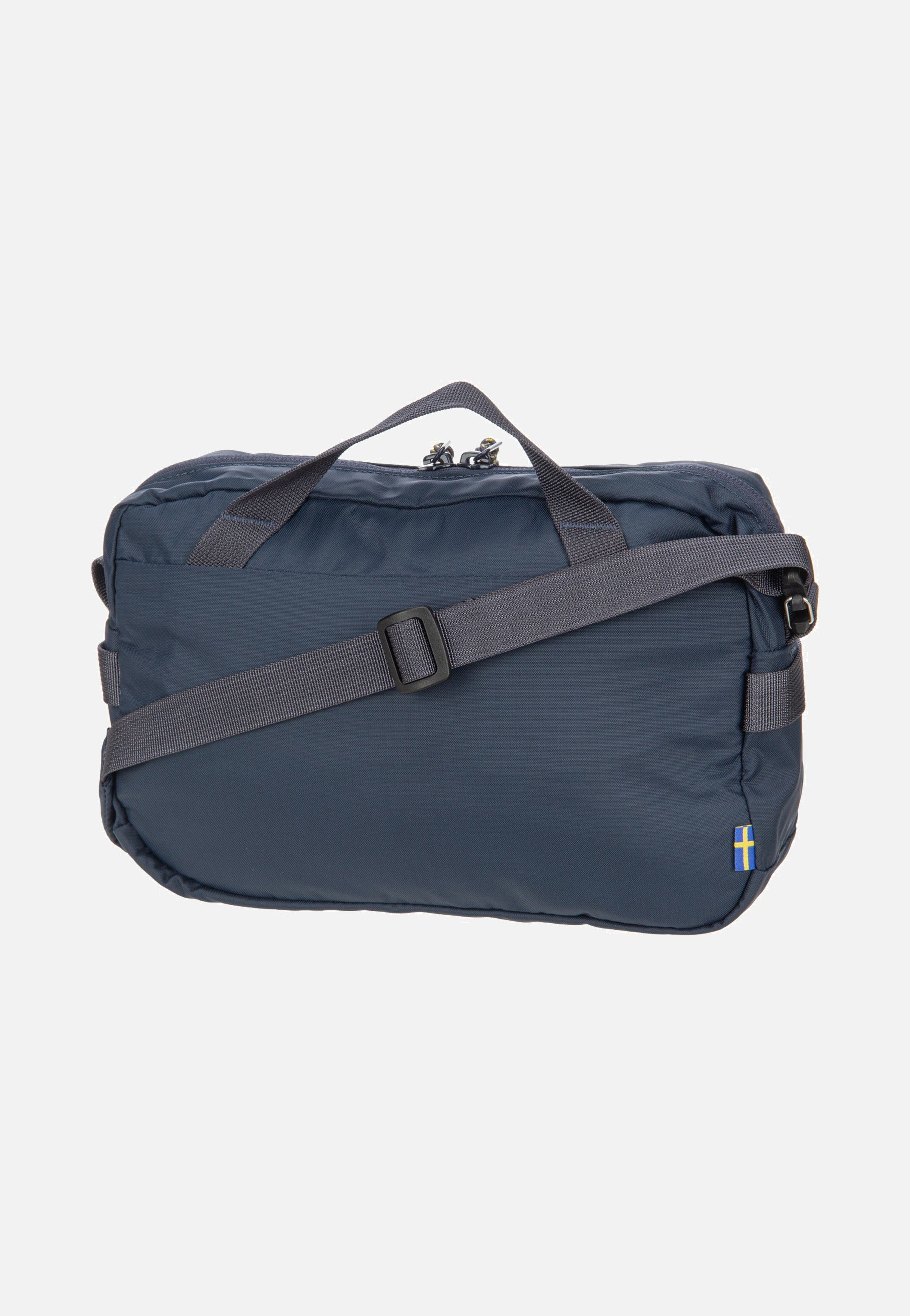 Fjällräven High Coast Crossbody Navy Crossbody Bag