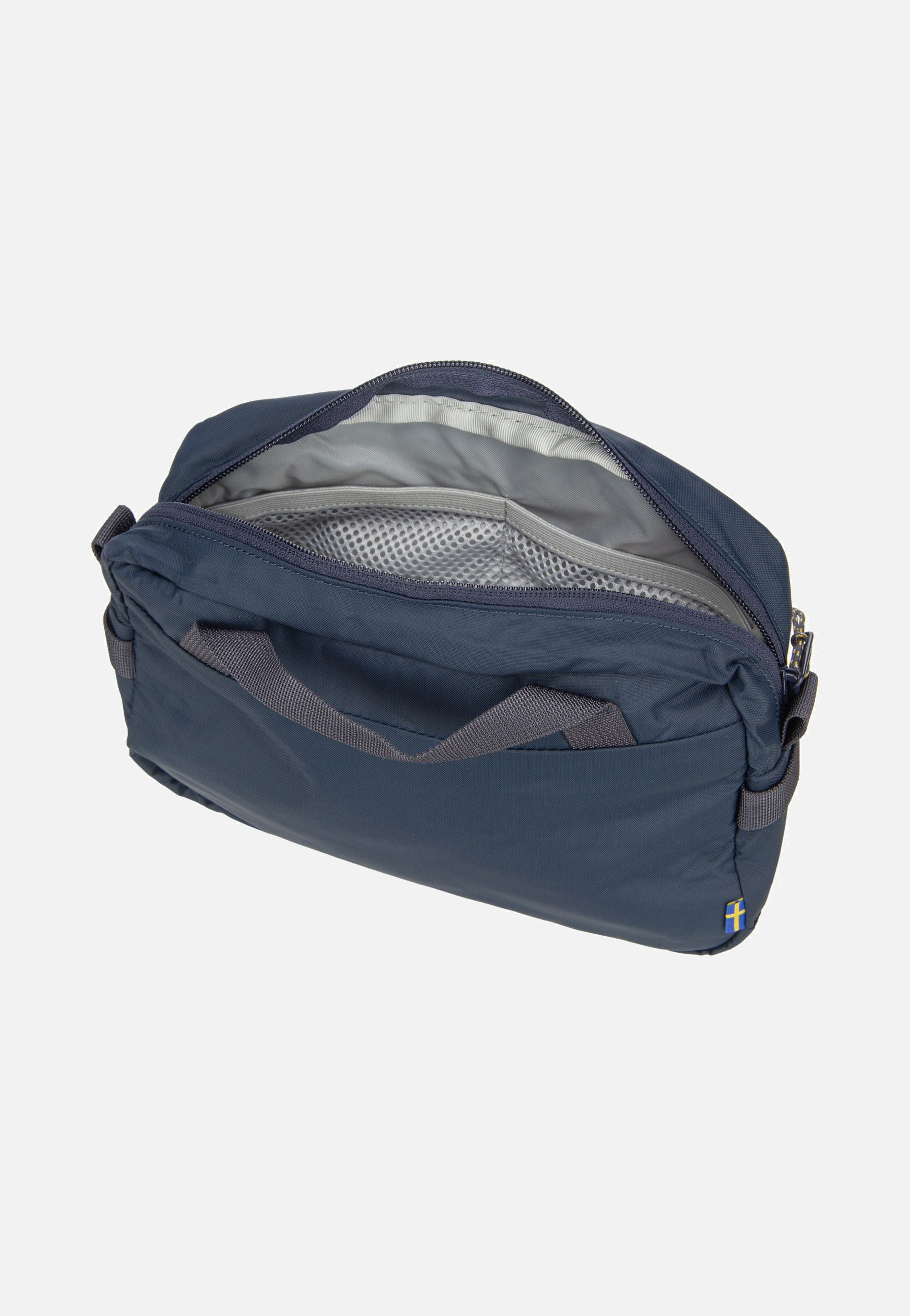 Fjällräven High Coast Crossbody Navy Crossbody Bag
