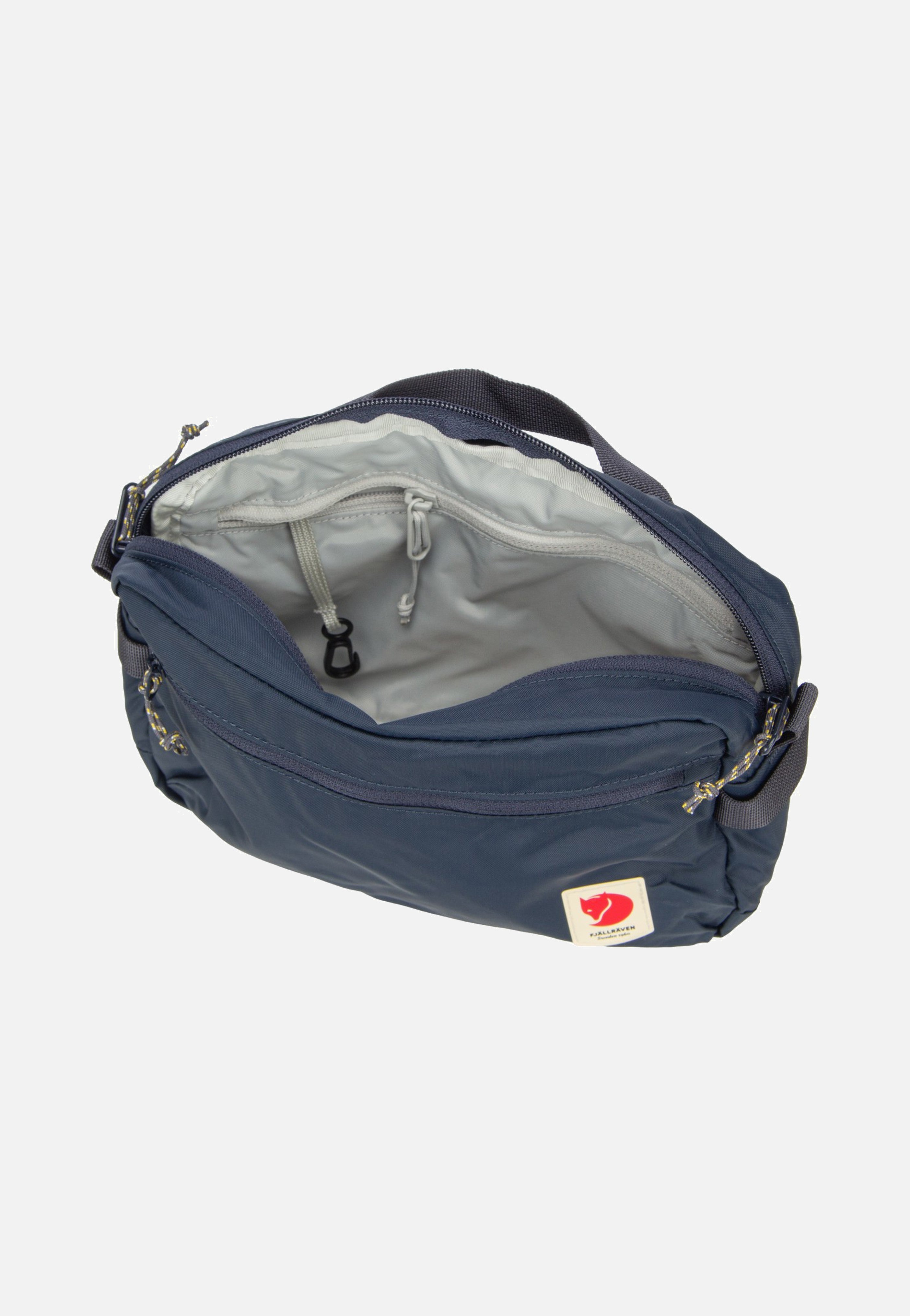 Fjällräven High Coast Crossbody Navy Crossbody Bag