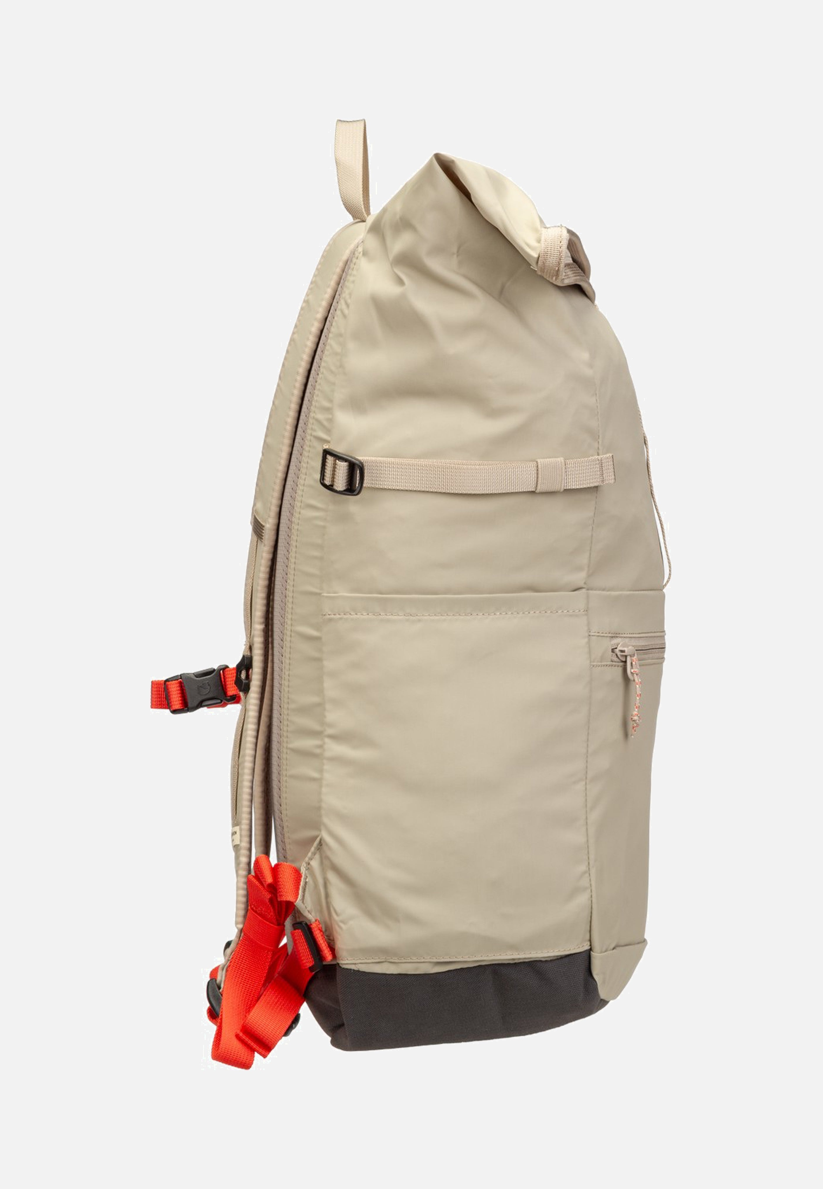 Fjällräven High Coast Foldsack 24 Fossil Rolltop Backpack
