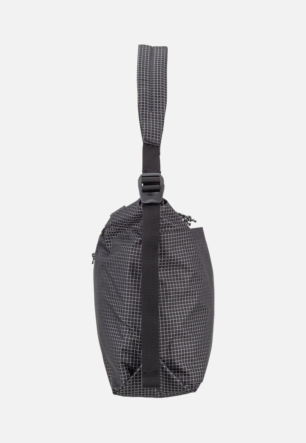 Fjällräven High Coast Pro Shoulder Bag Black Shoulder Bag